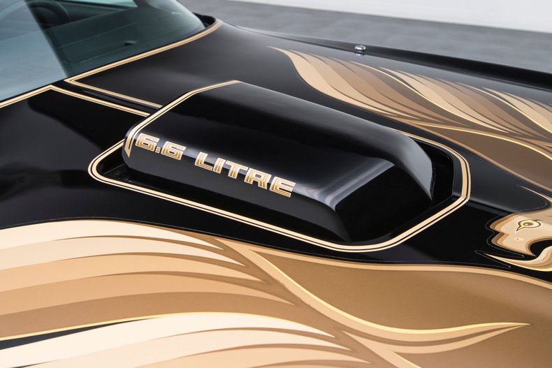 For Sale 1979 Pontiac Firebird