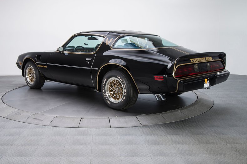 For Sale 1979 Pontiac Firebird