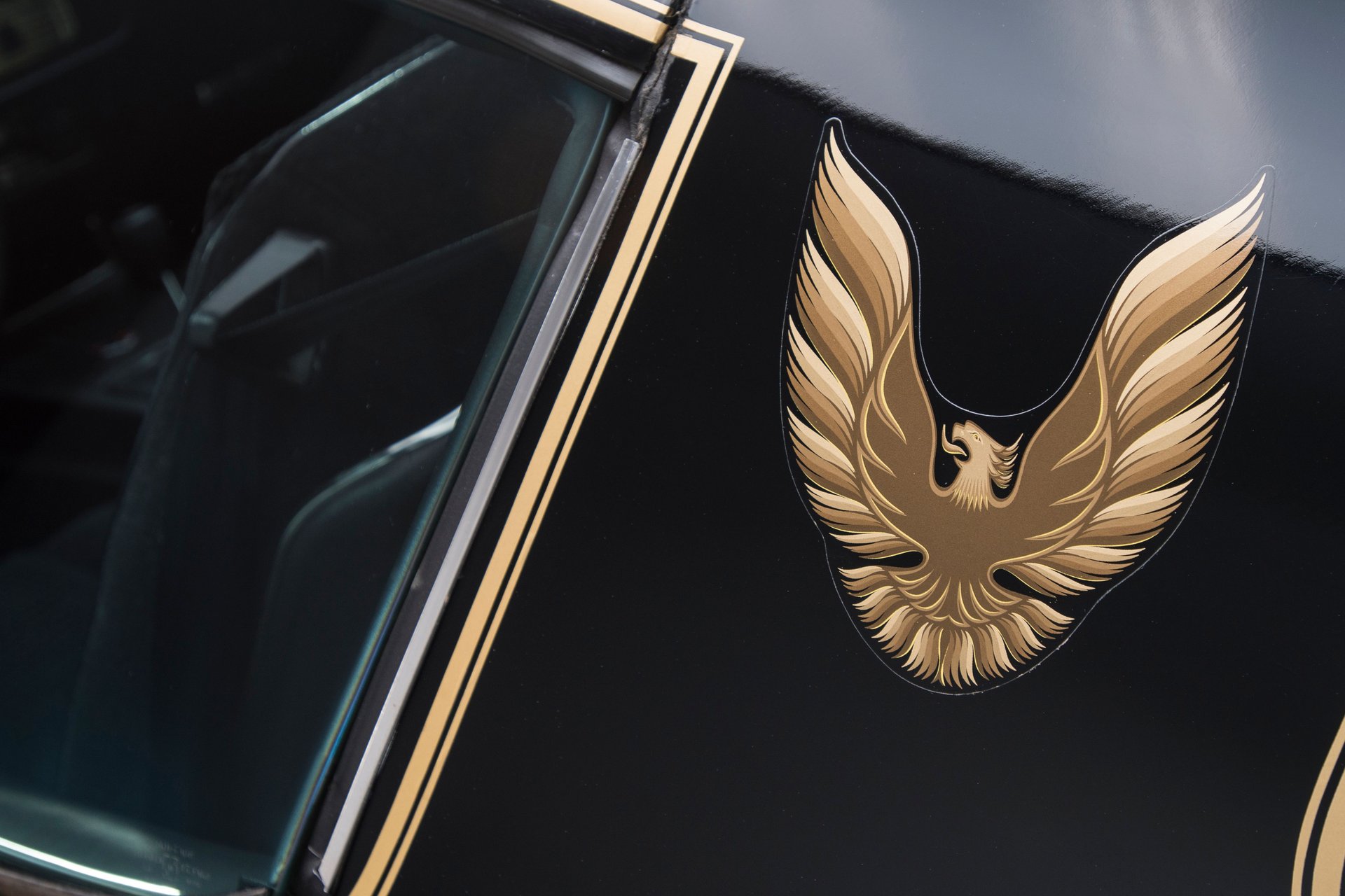 For Sale 1979 Pontiac Firebird