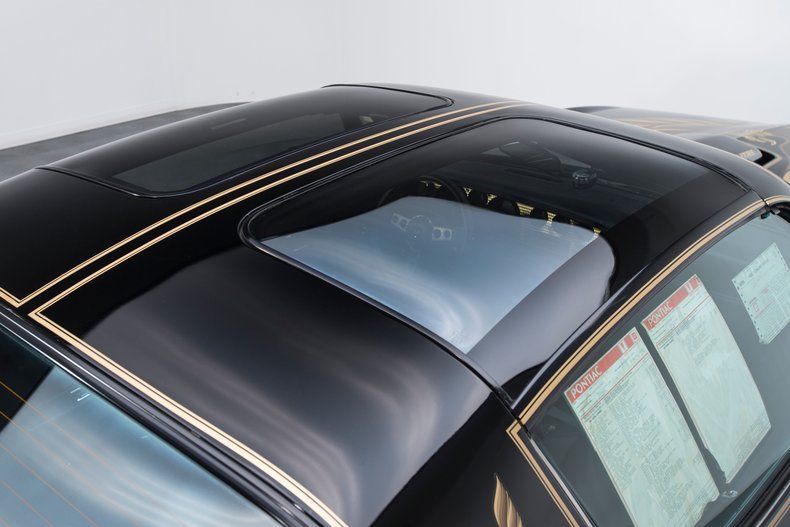 For Sale 1979 Pontiac Firebird