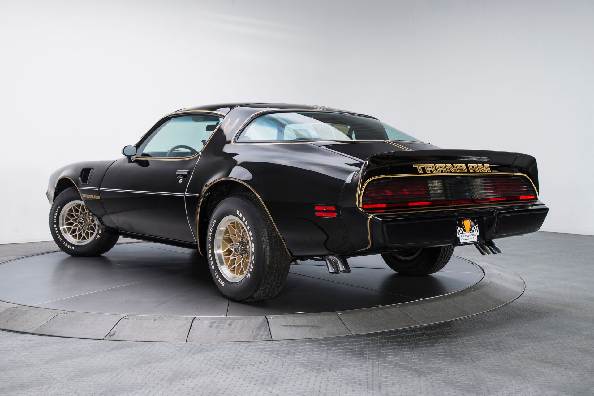 For Sale 1979 Pontiac Firebird