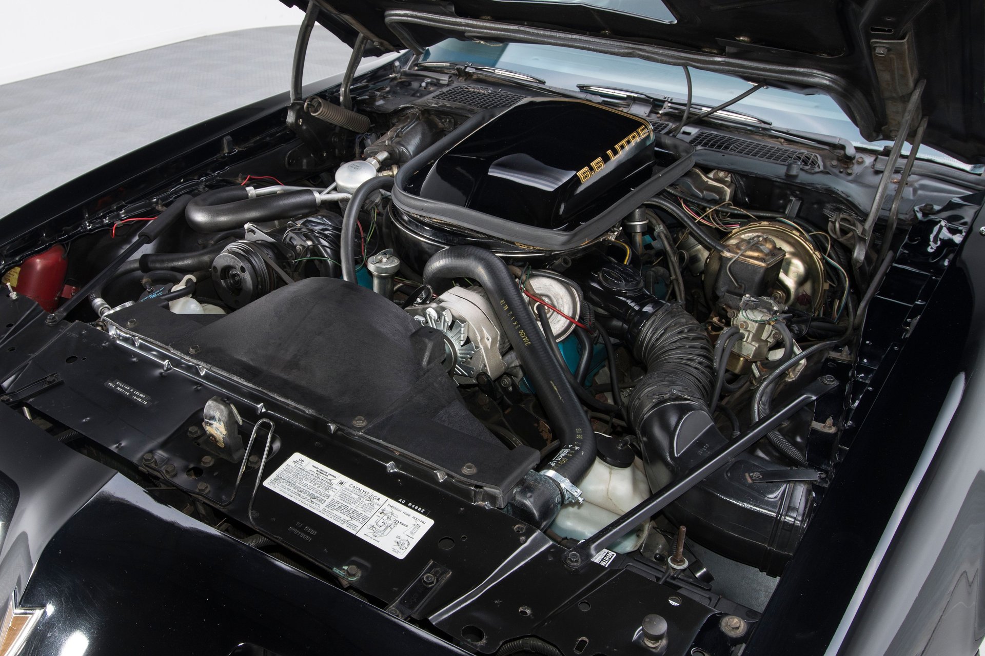 For Sale 1979 Pontiac Firebird