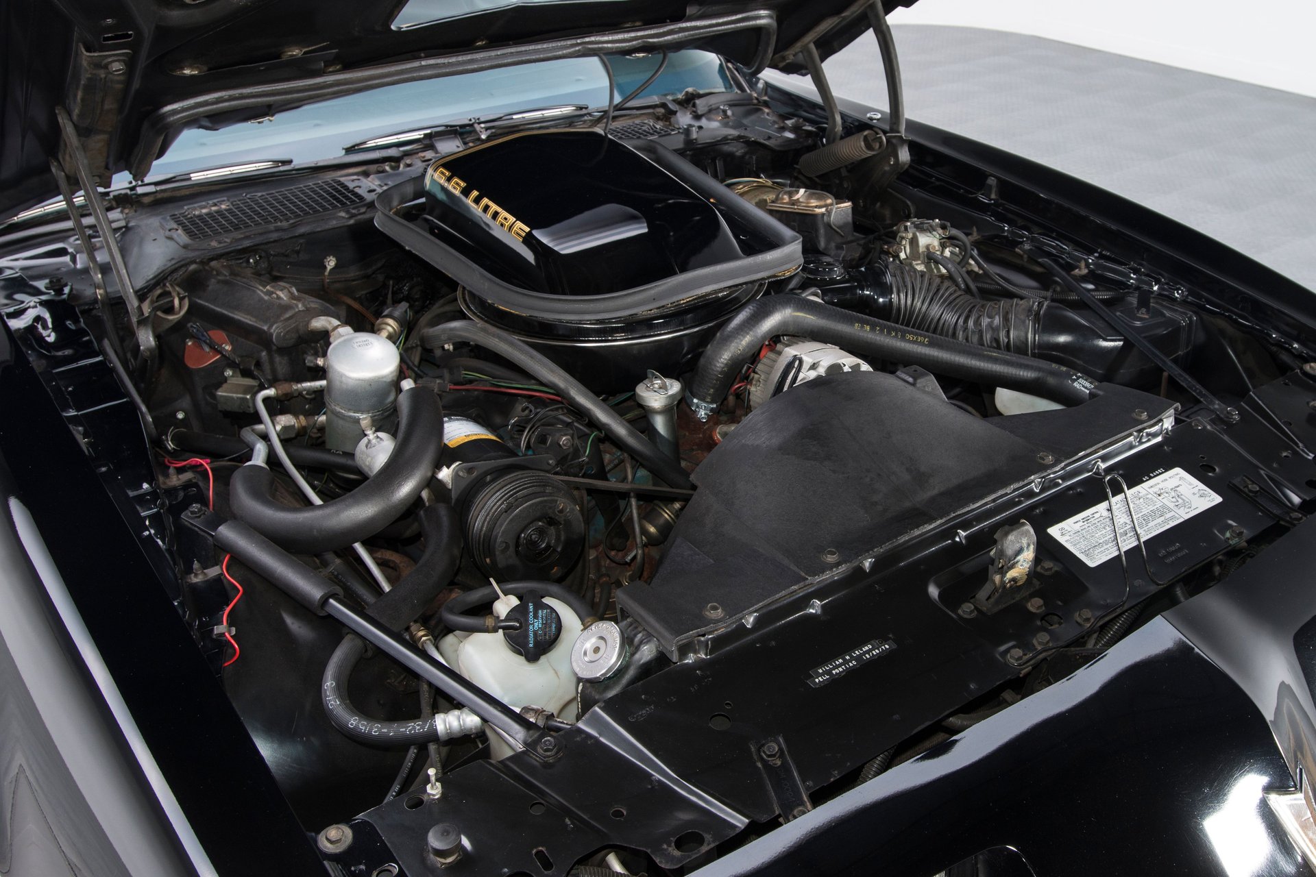 For Sale 1979 Pontiac Firebird