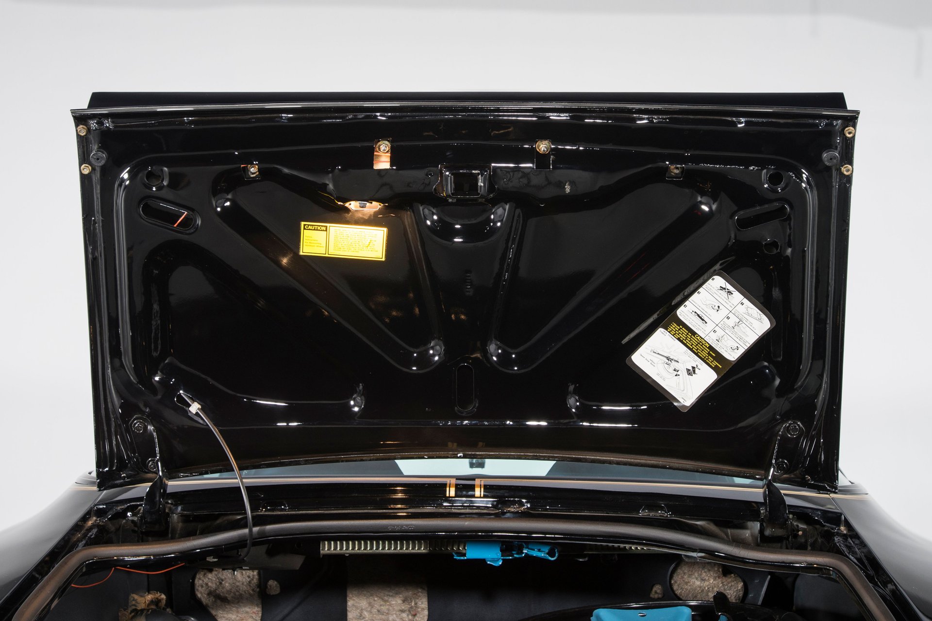 For Sale 1979 Pontiac Firebird