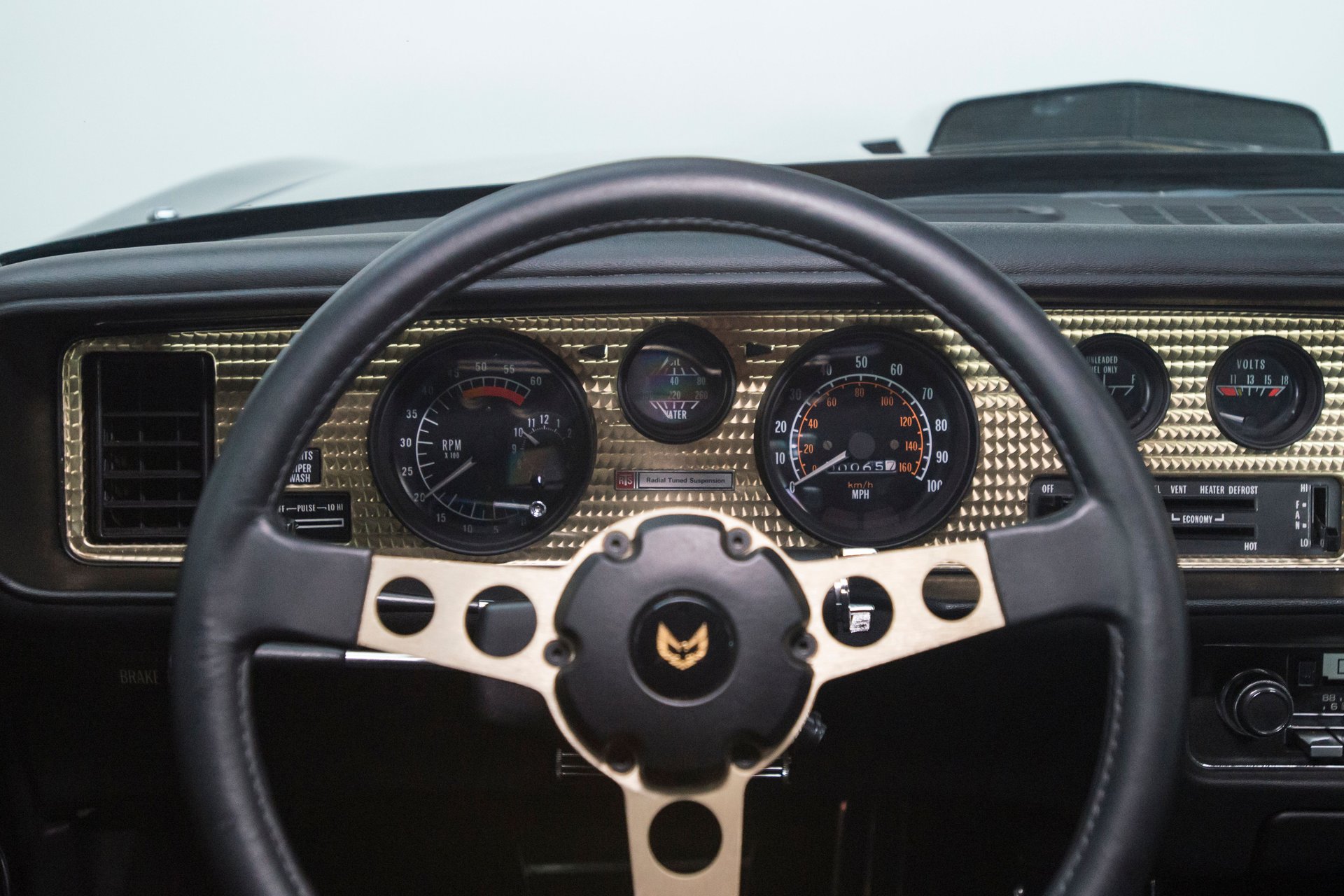 For Sale 1979 Pontiac Firebird
