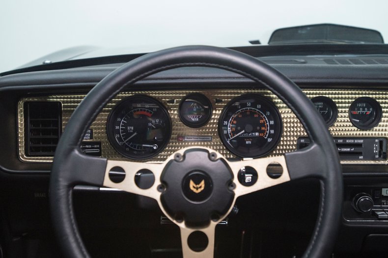 For Sale 1979 Pontiac Firebird