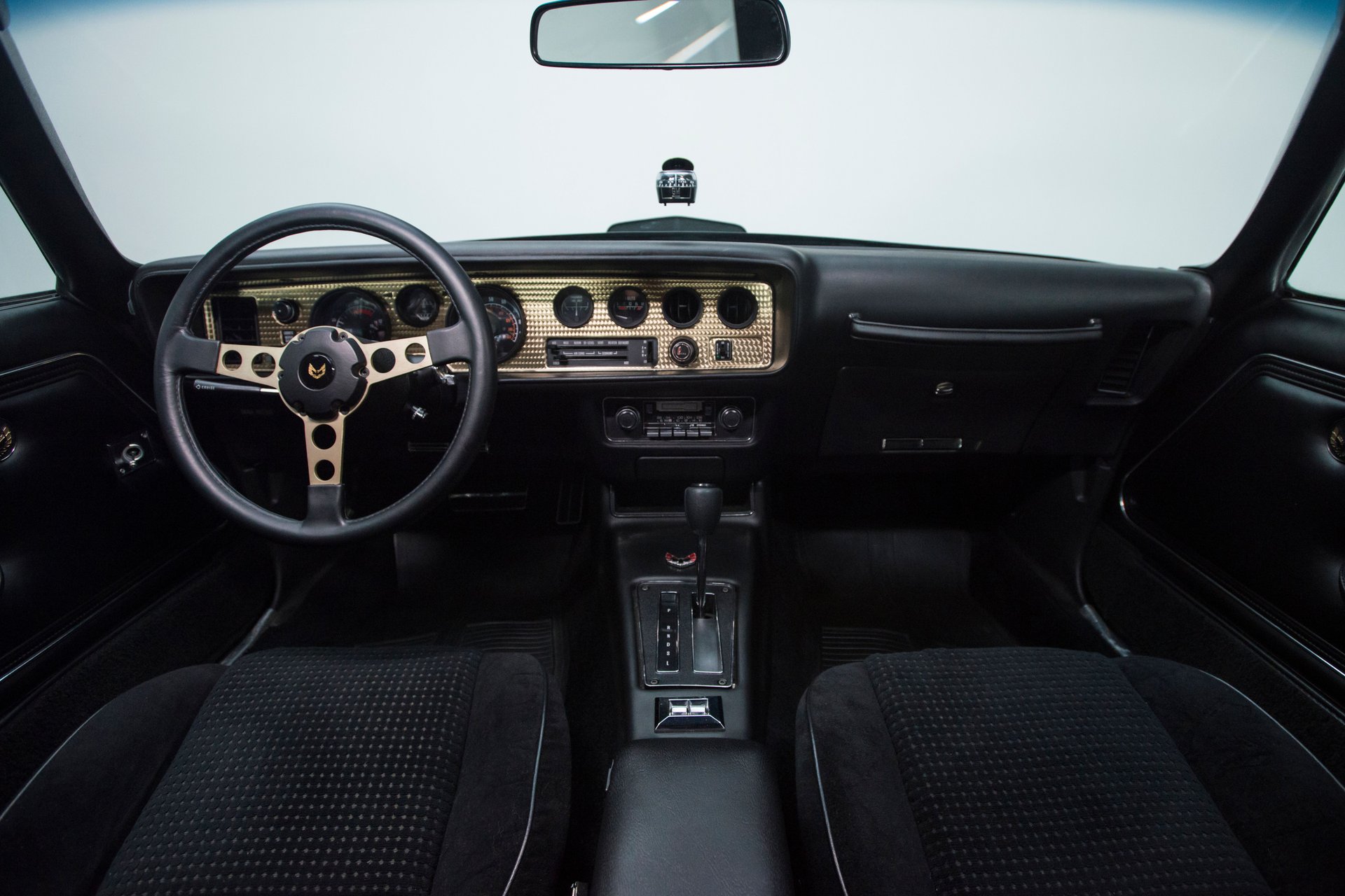 For Sale 1979 Pontiac Firebird