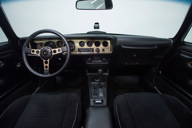 For Sale 1979 Pontiac Firebird