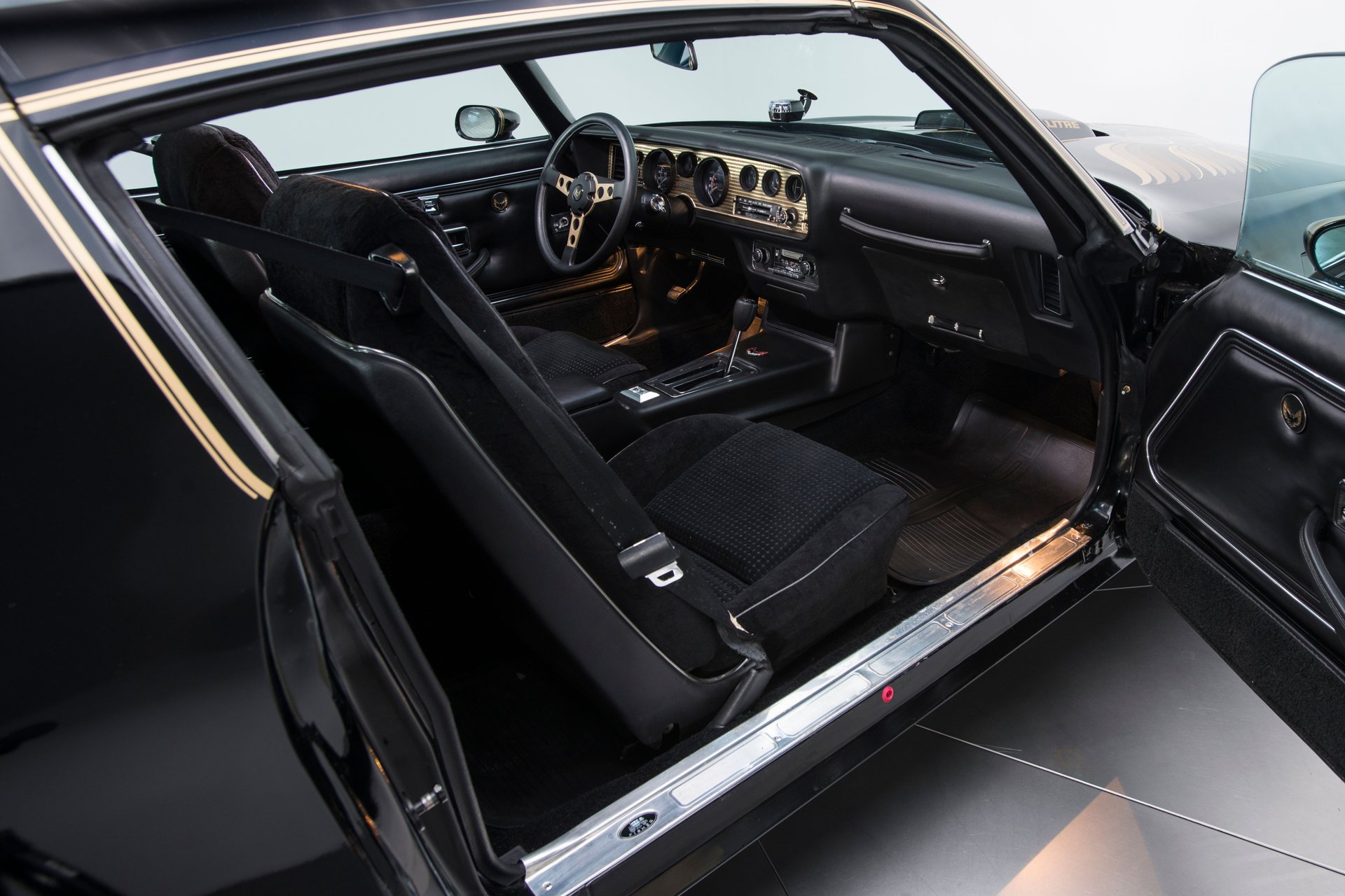 For Sale 1979 Pontiac Firebird