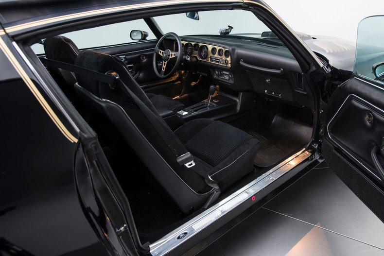 For Sale 1979 Pontiac Firebird