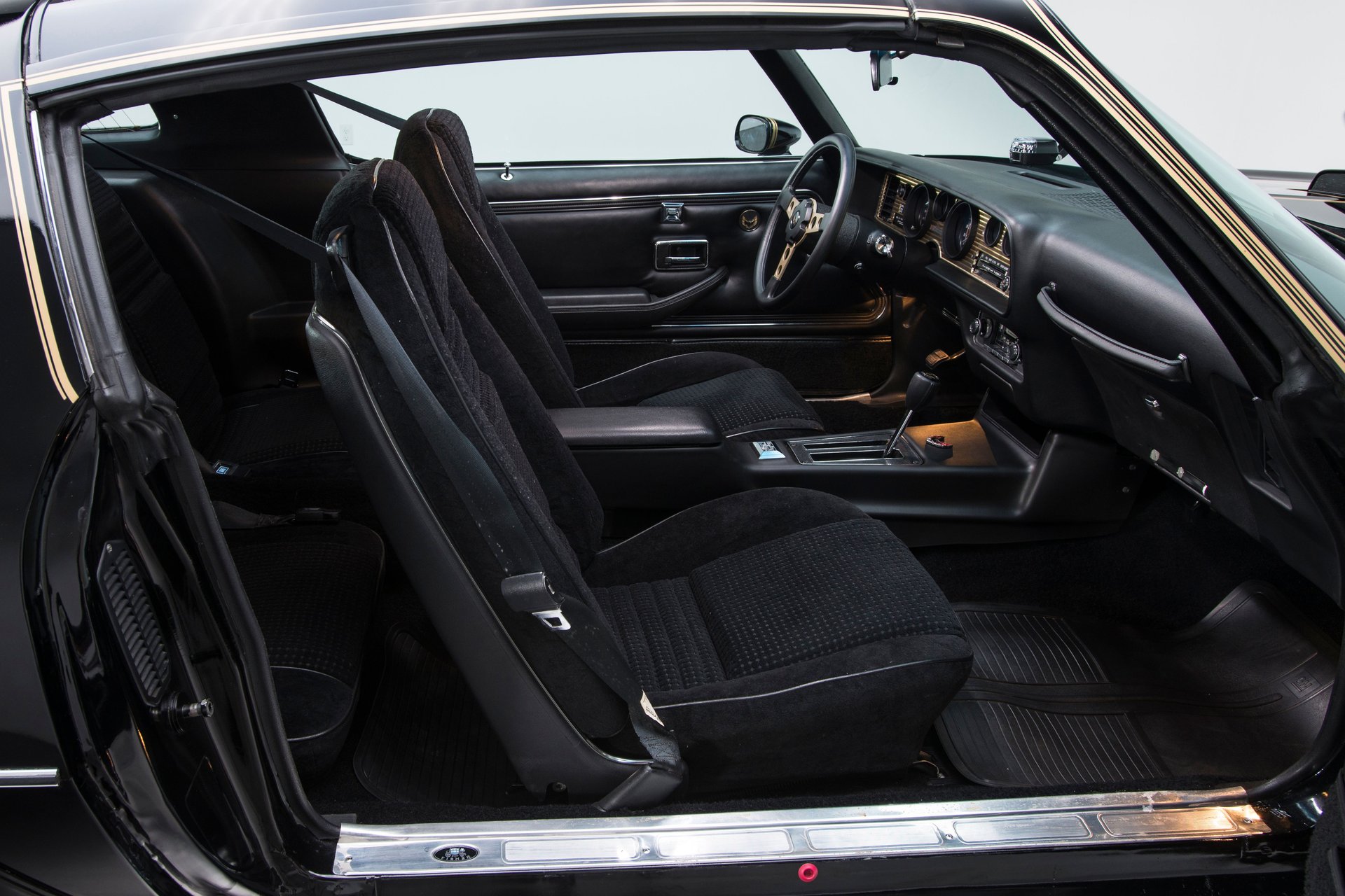 For Sale 1979 Pontiac Firebird