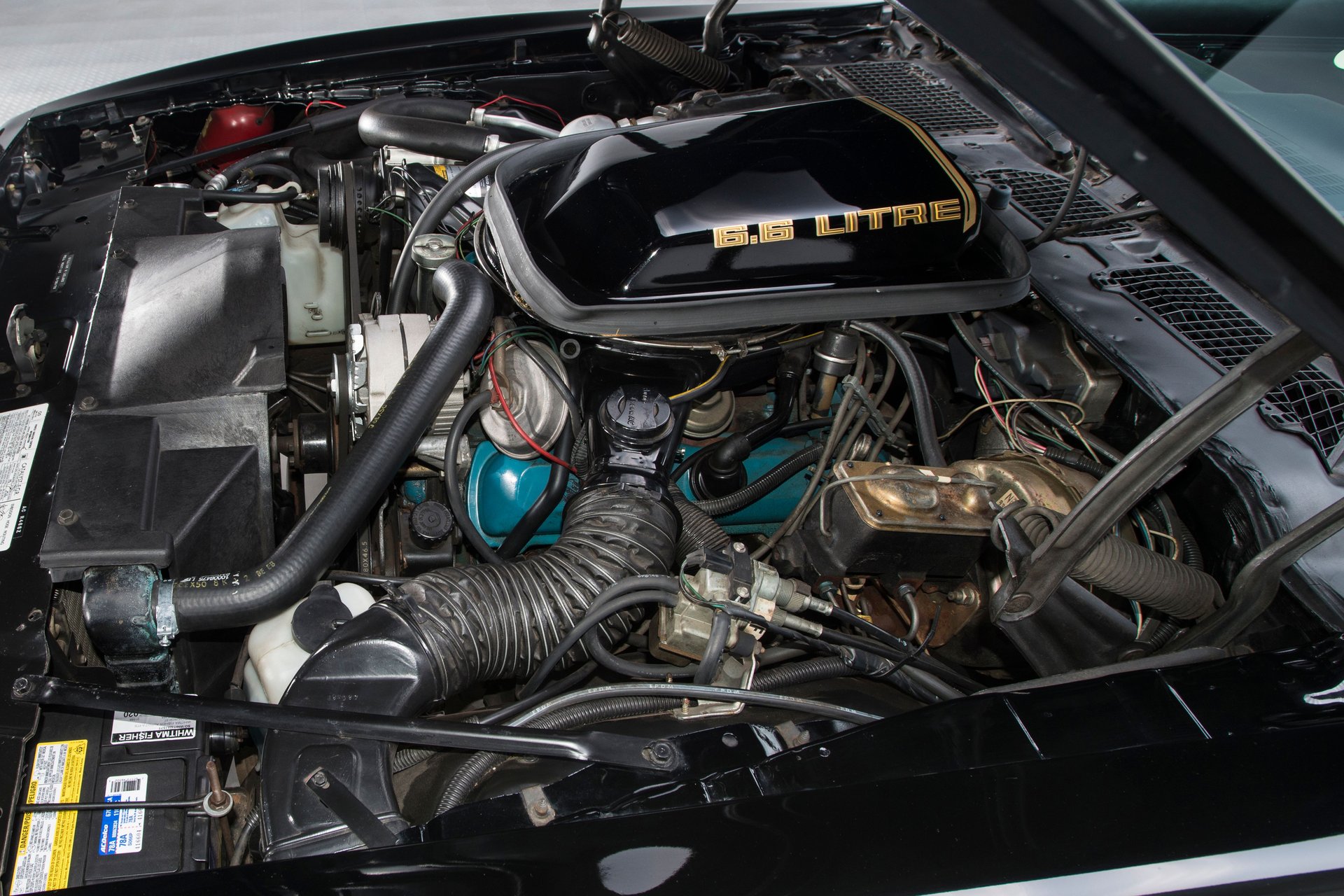 For Sale 1979 Pontiac Firebird