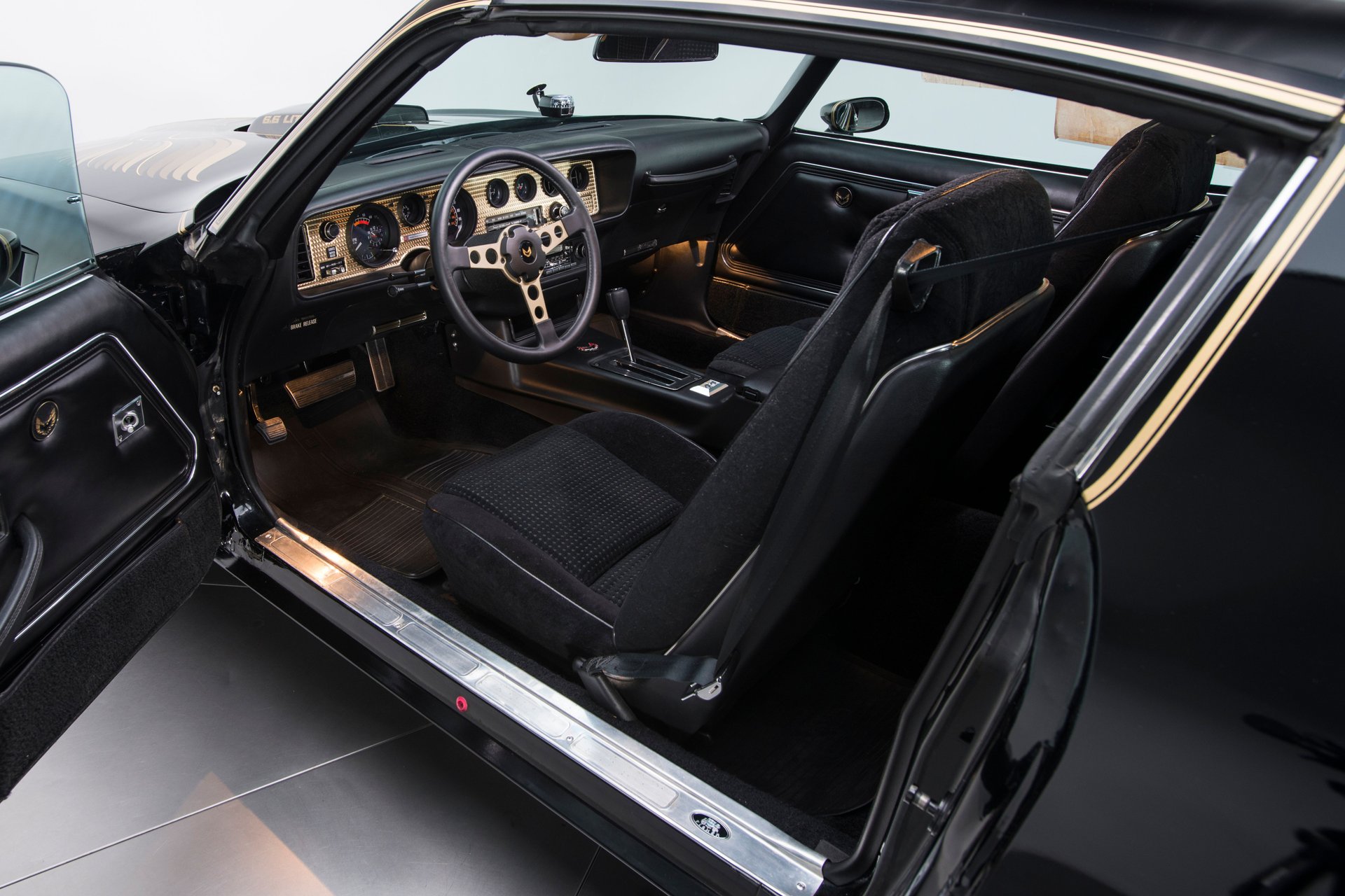For Sale 1979 Pontiac Firebird