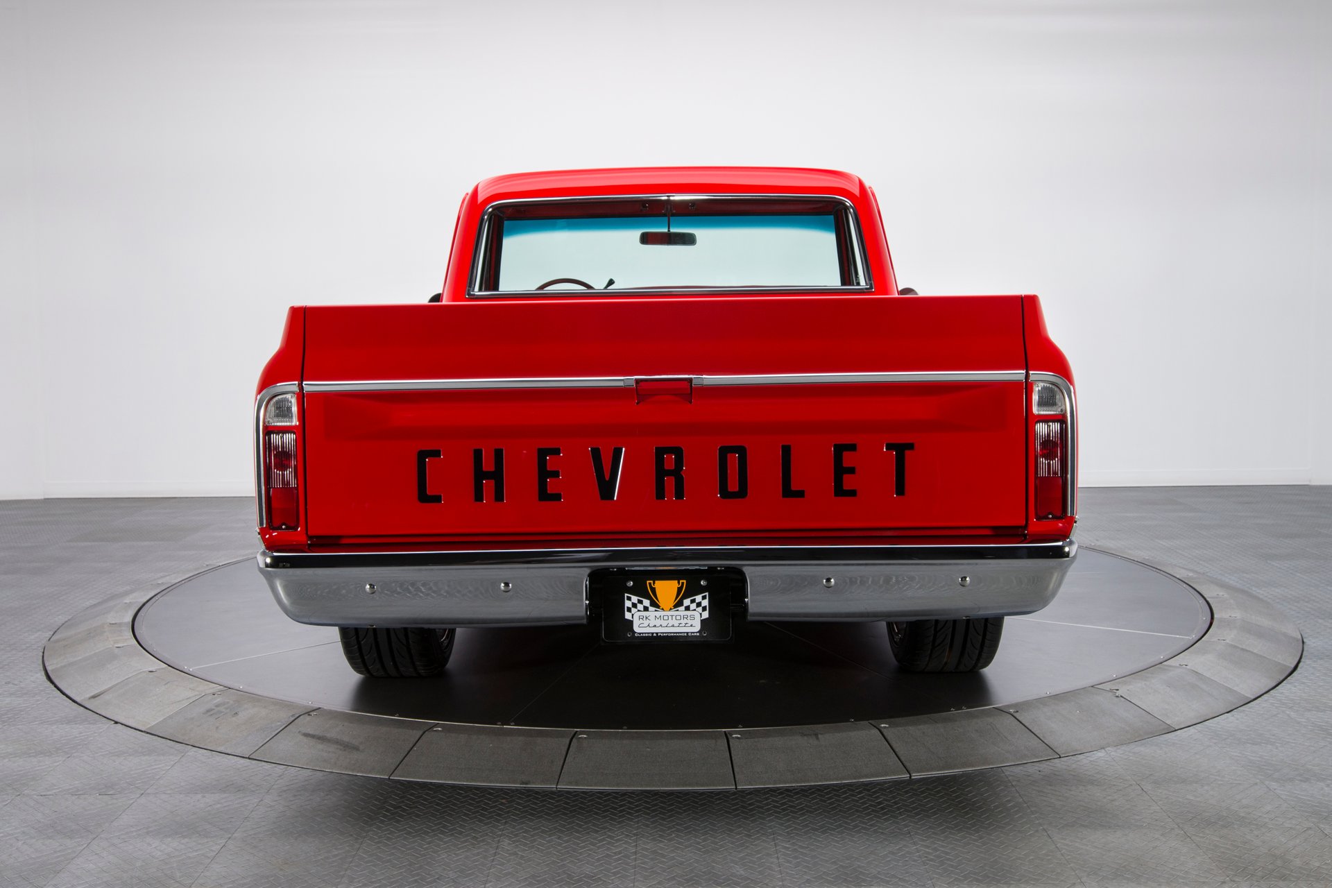 For Sale 1968 Chevrolet C10 Pickup Truck