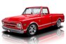For Sale 1968 Chevrolet C10 Pickup Truck