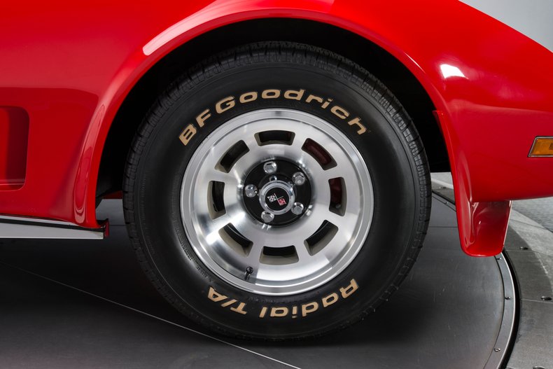 1974 Chevrolet Corvette | RK Motors Classic Cars and Muscle Cars for Sale