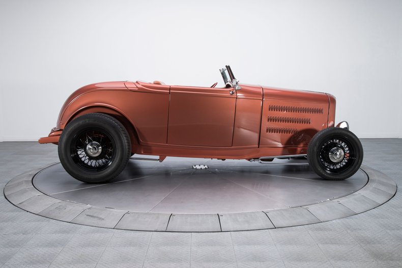 For Sale 1932 Ford Roadster