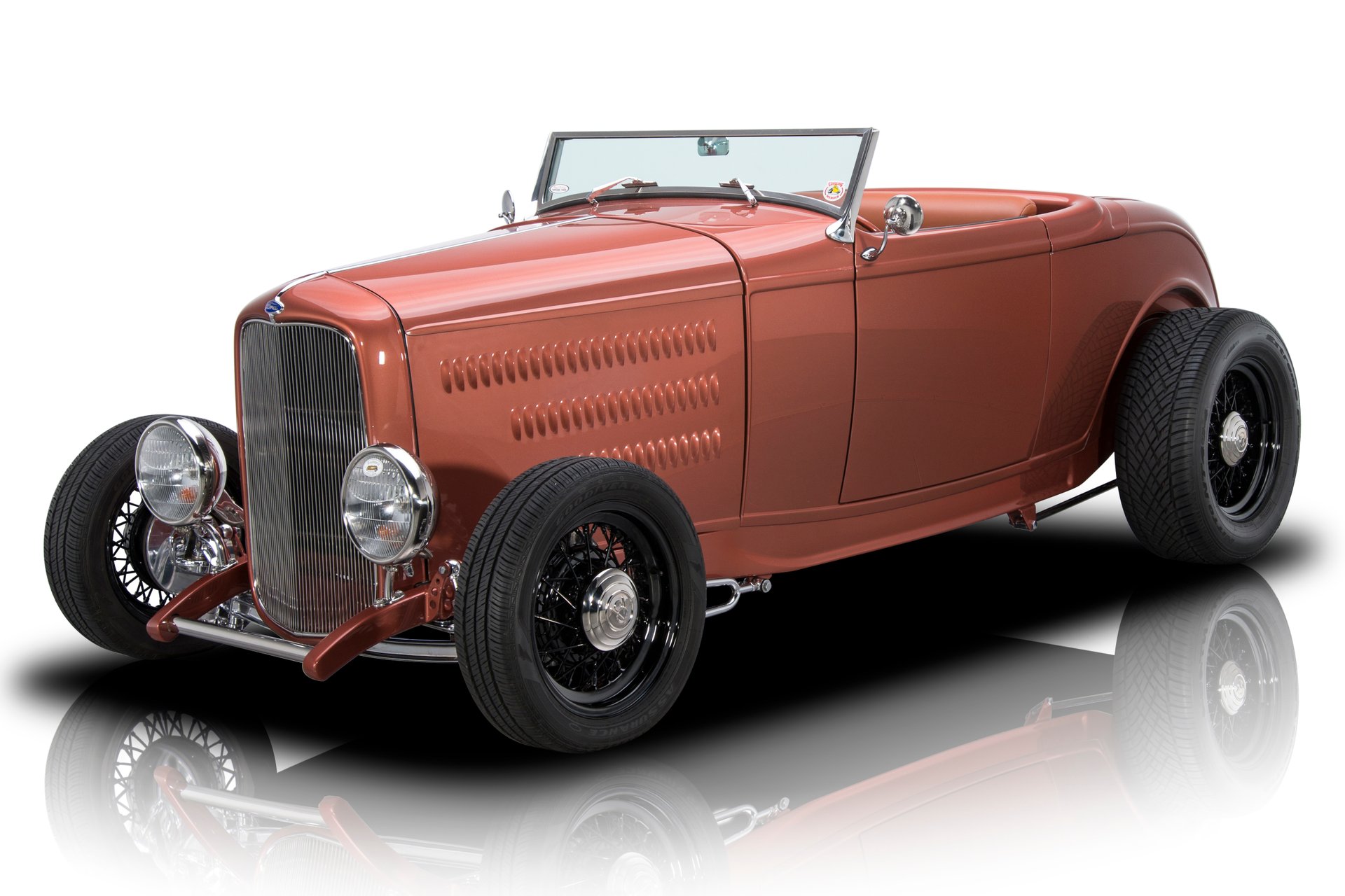 1932 ford roadster