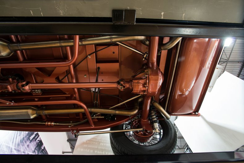 For Sale 1932 Ford Roadster