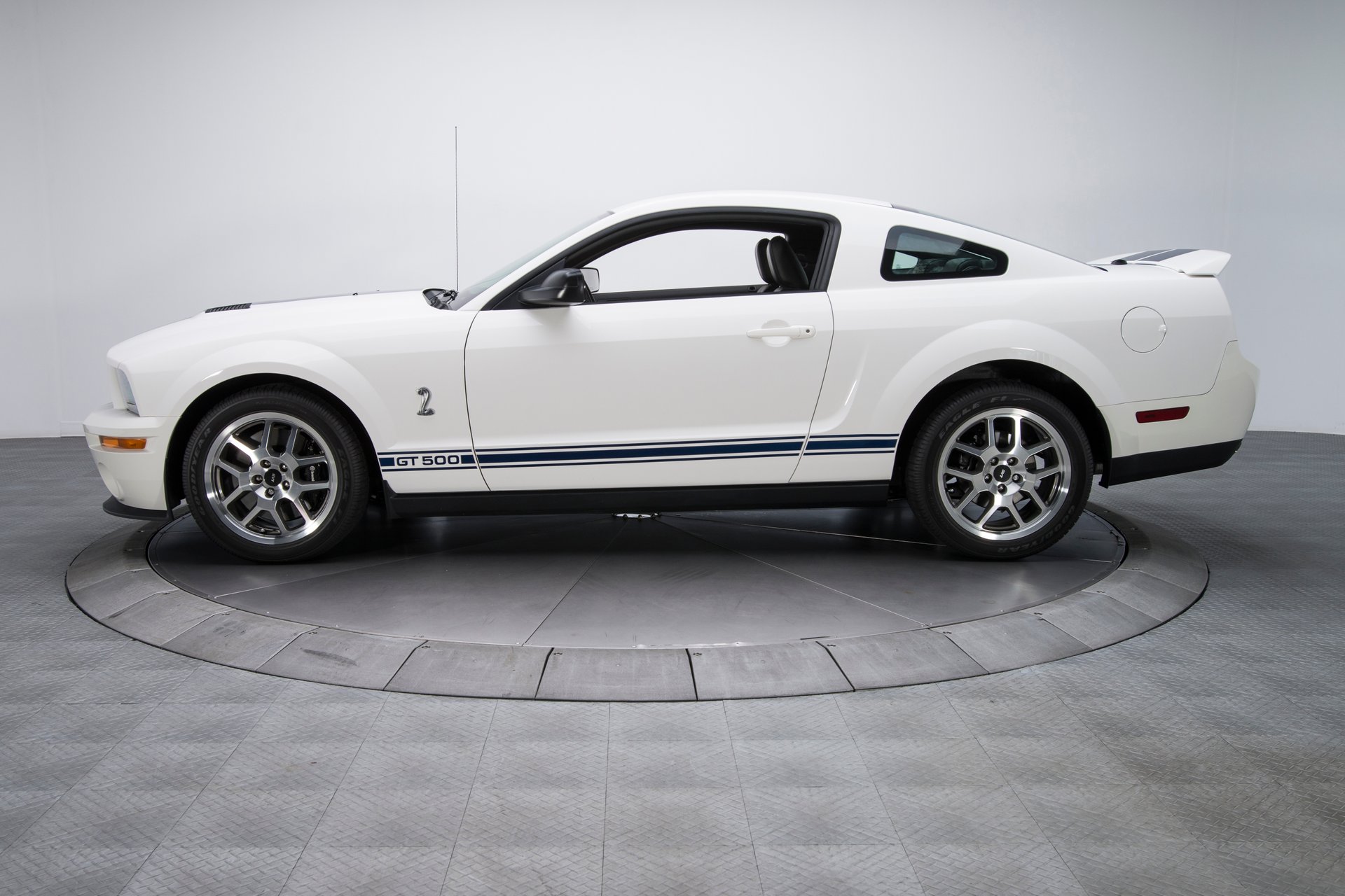 For Sale 2007 Shelby GT500