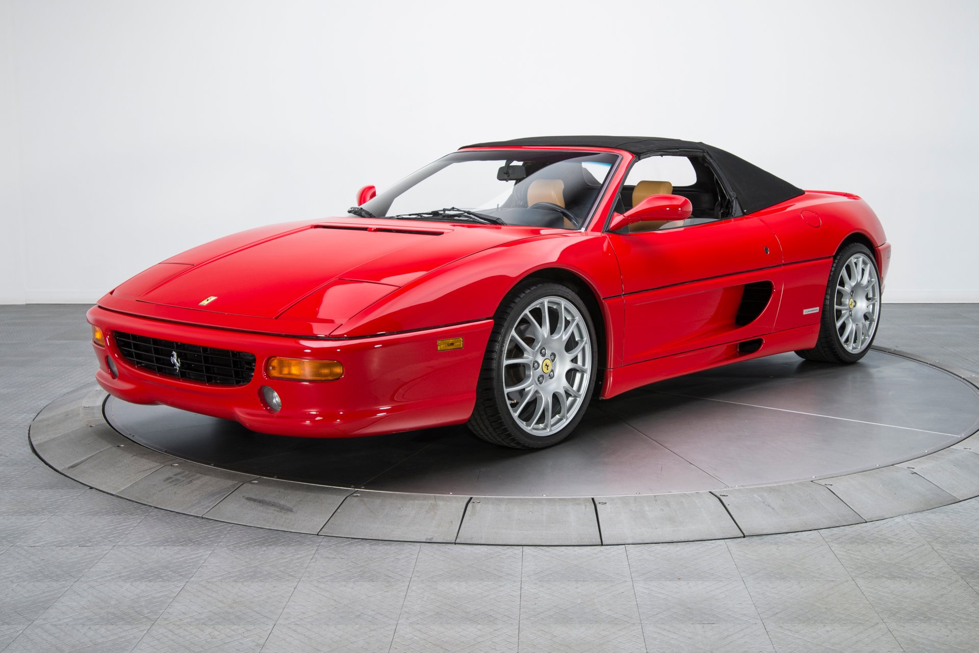 For Sale 1997 Ferrari F 355