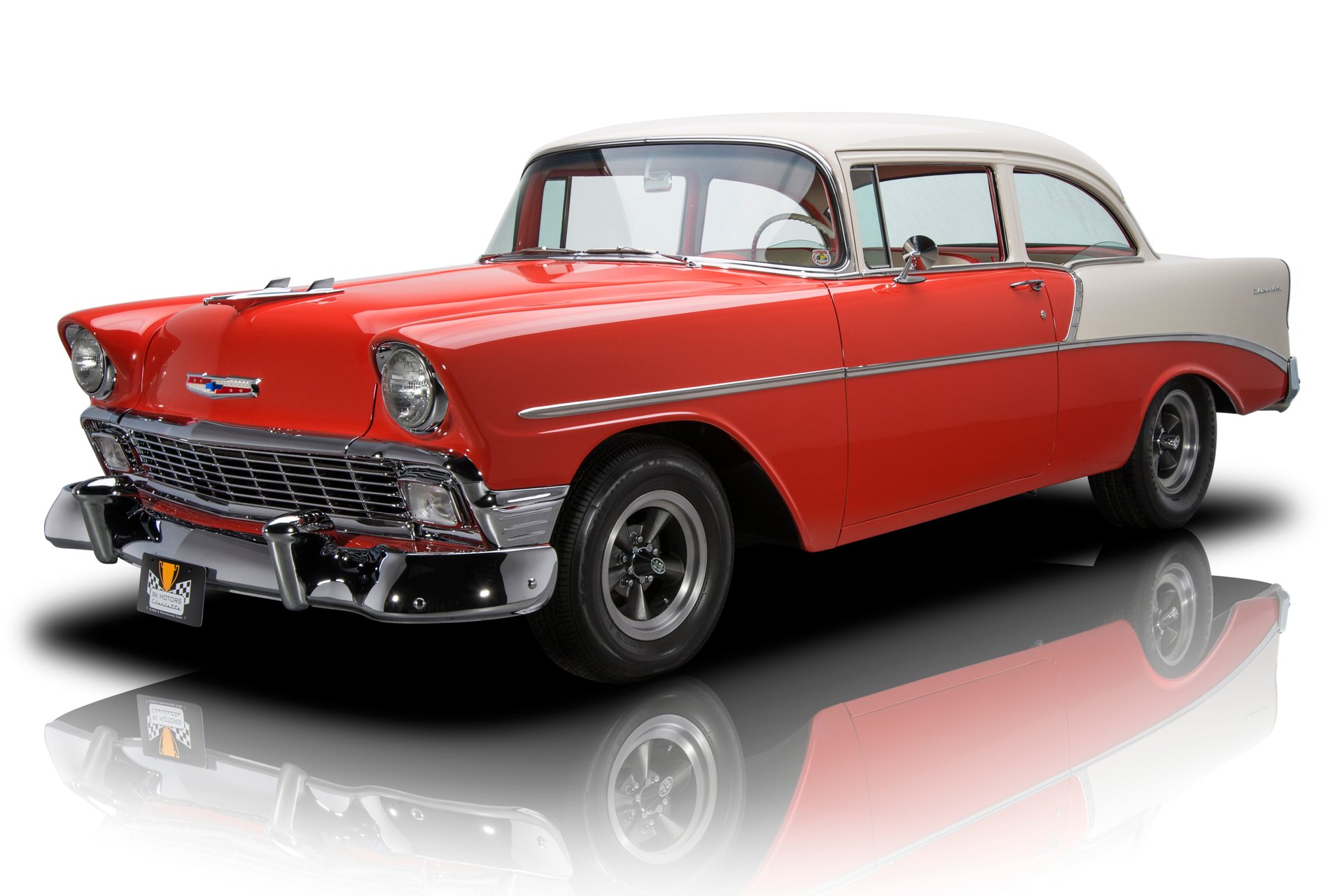 1956 chevrolet 210