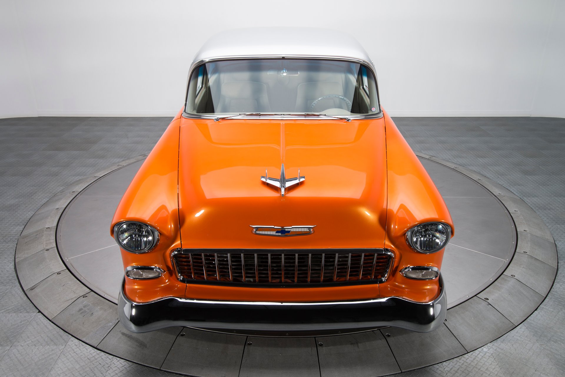 For Sale 1955 Chevrolet 210