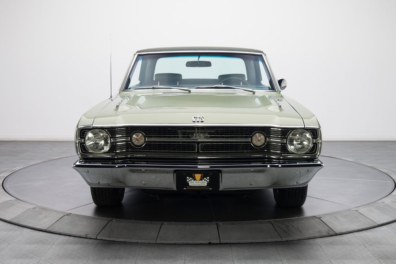 For Sale 1968 Dodge Dart