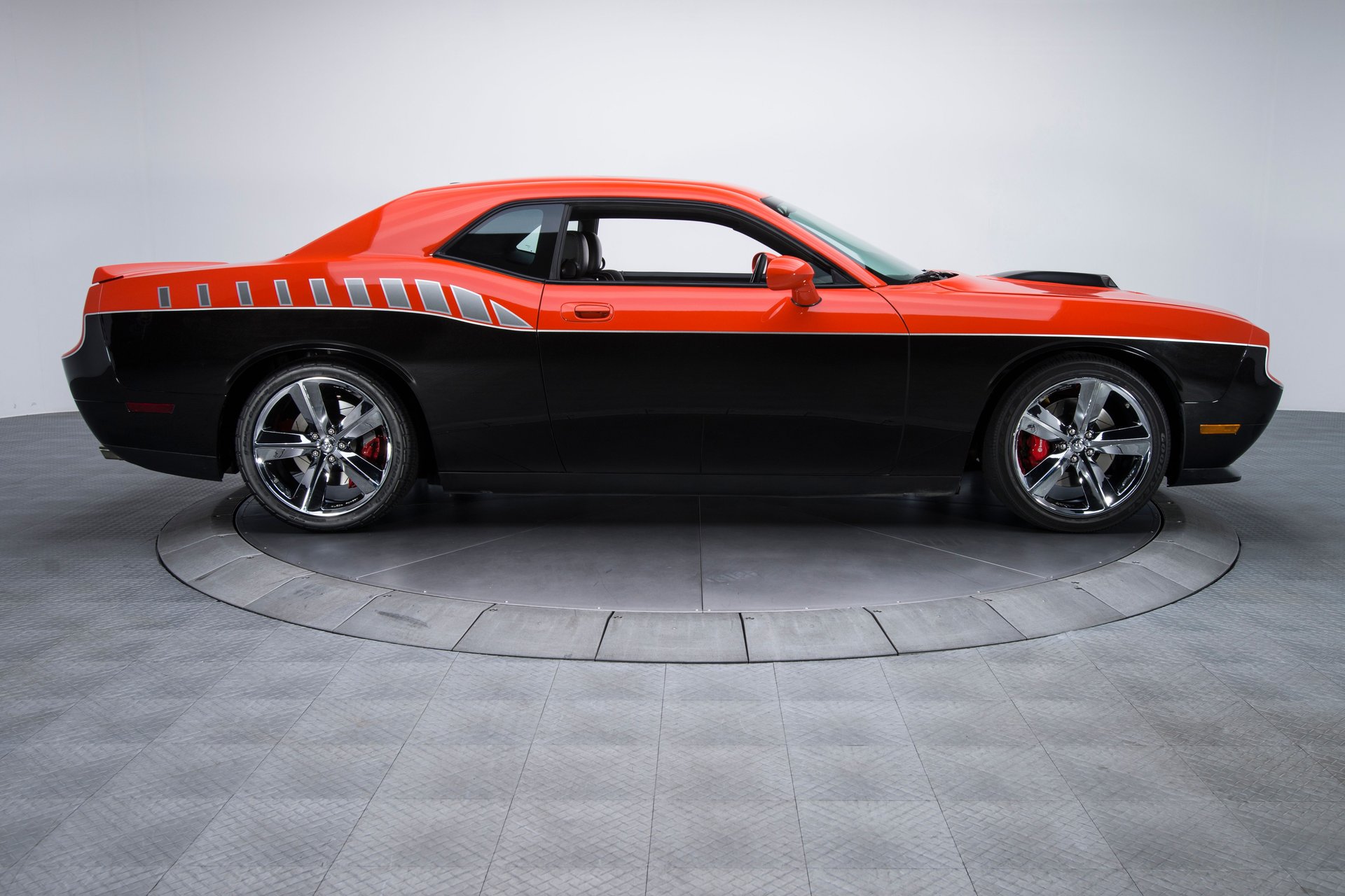 2008 Dodge Challenger | RK Motors Classic Cars and Muscle Cars for Sale