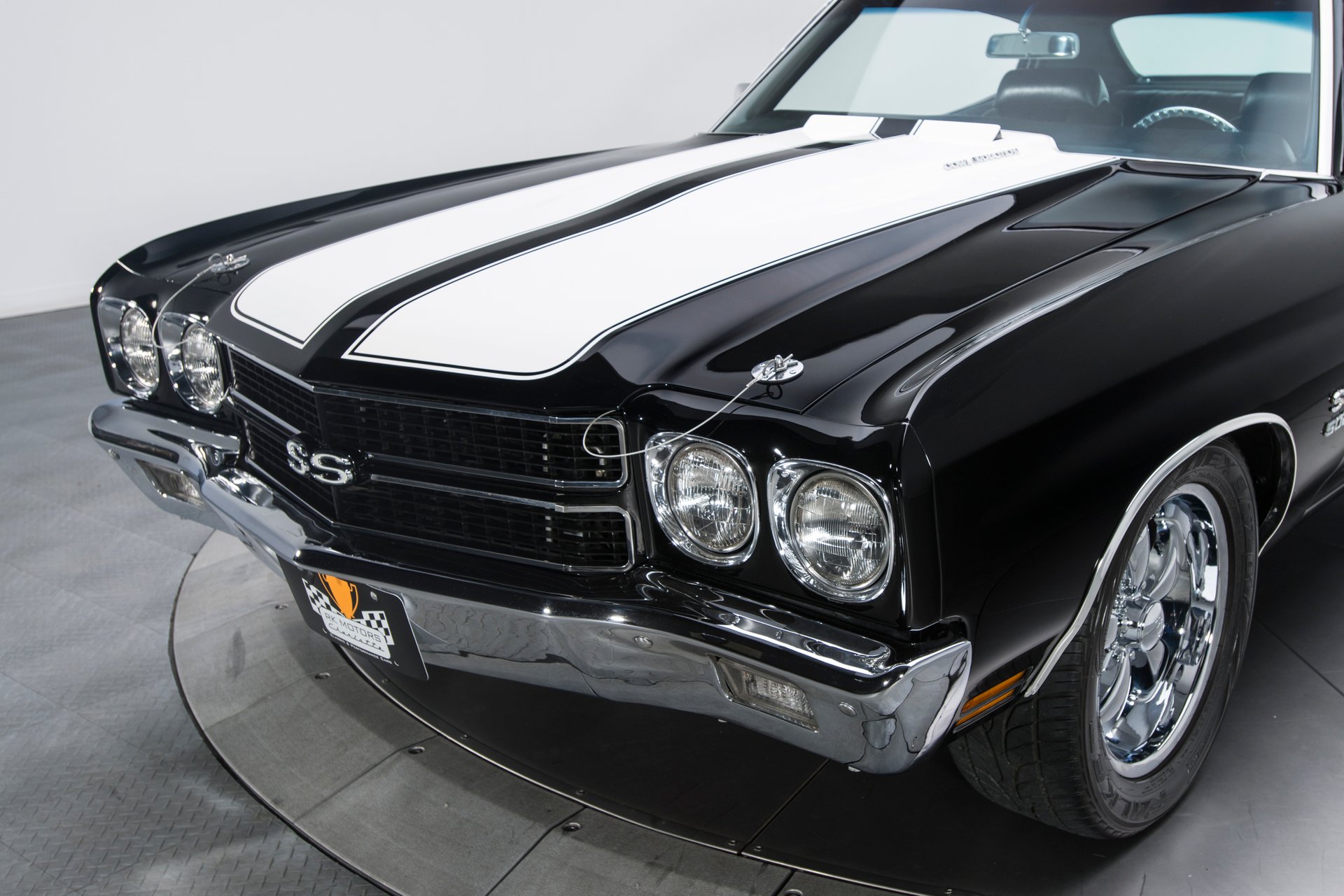 For Sale 1970 Chevrolet Chevelle