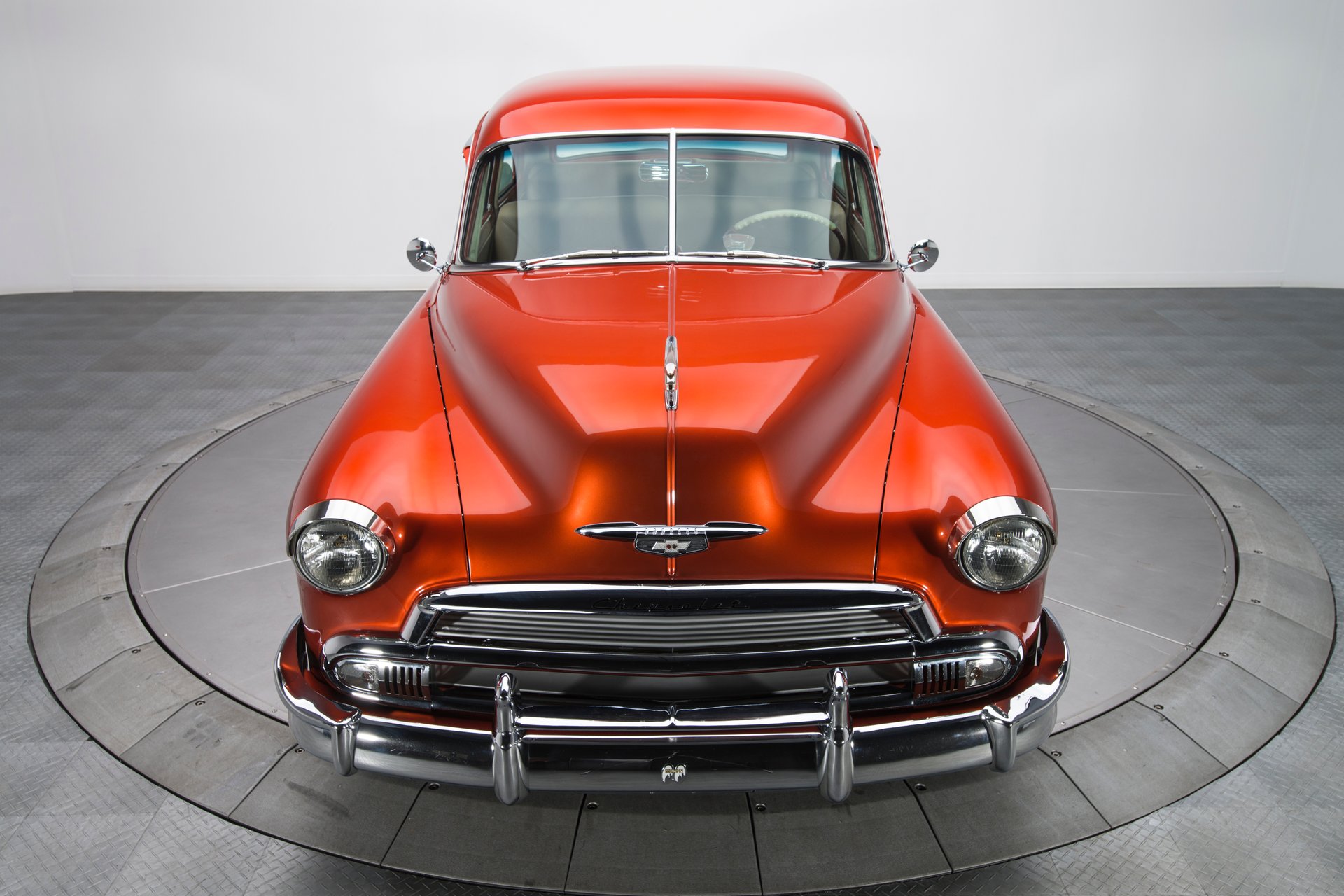 For Sale 1951 Chevrolet Styleline