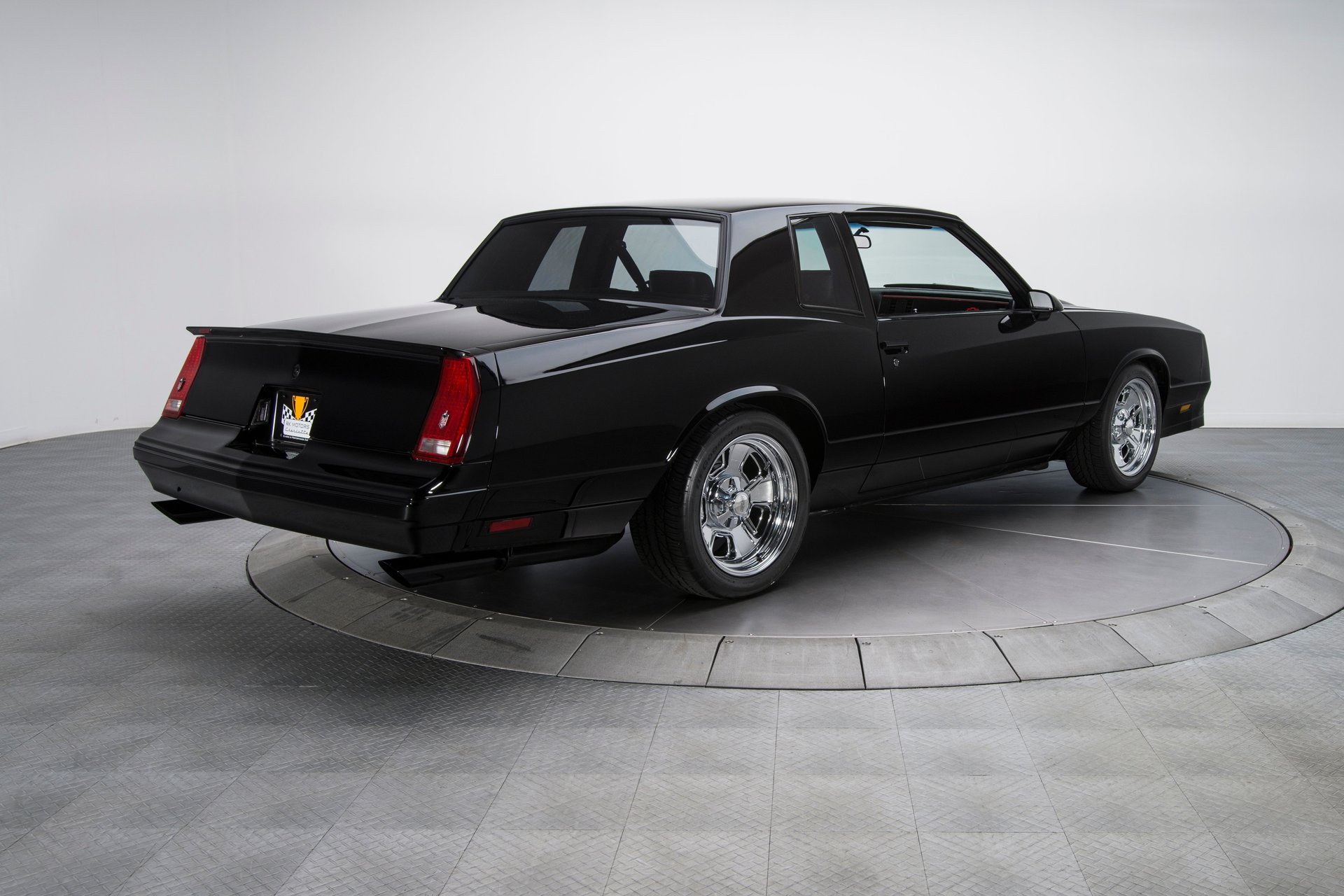 1988 Chevrolet Monte Carlo | RK Motors Classic Cars and Muscle Cars for ...