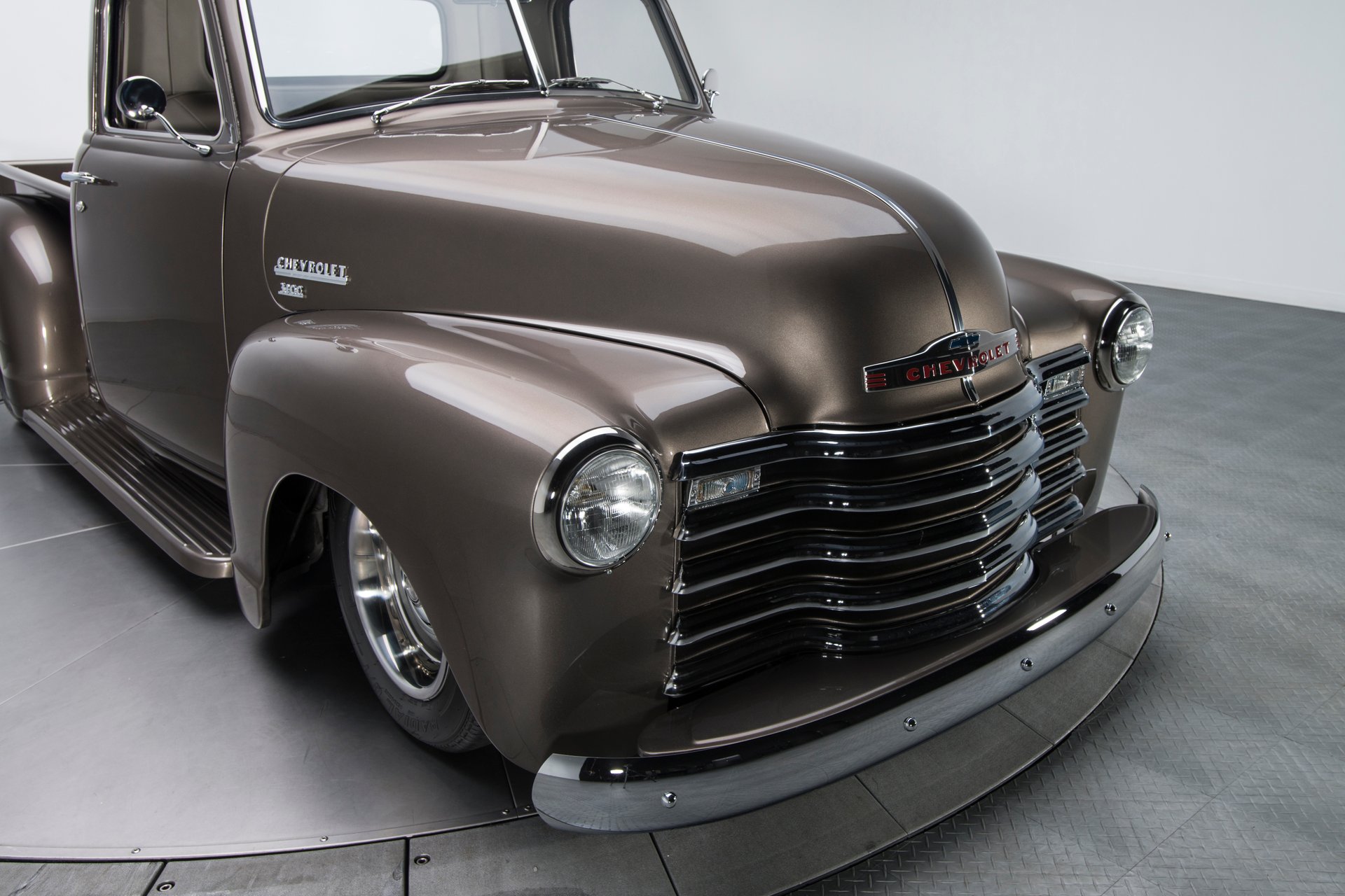 For Sale 1949 Chevrolet 3100