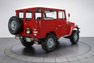 For Sale 1972 Toyota Land Cruiser