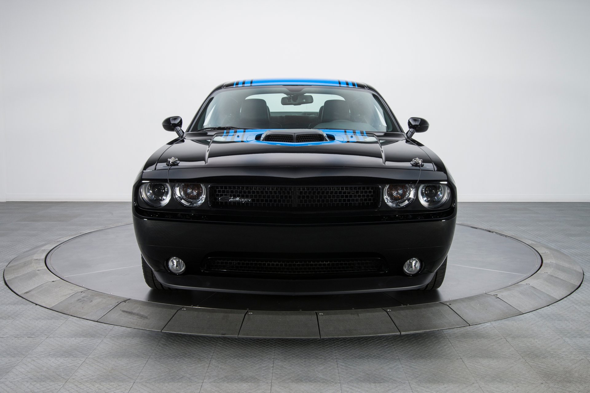 For Sale 2014 Dodge Challenger