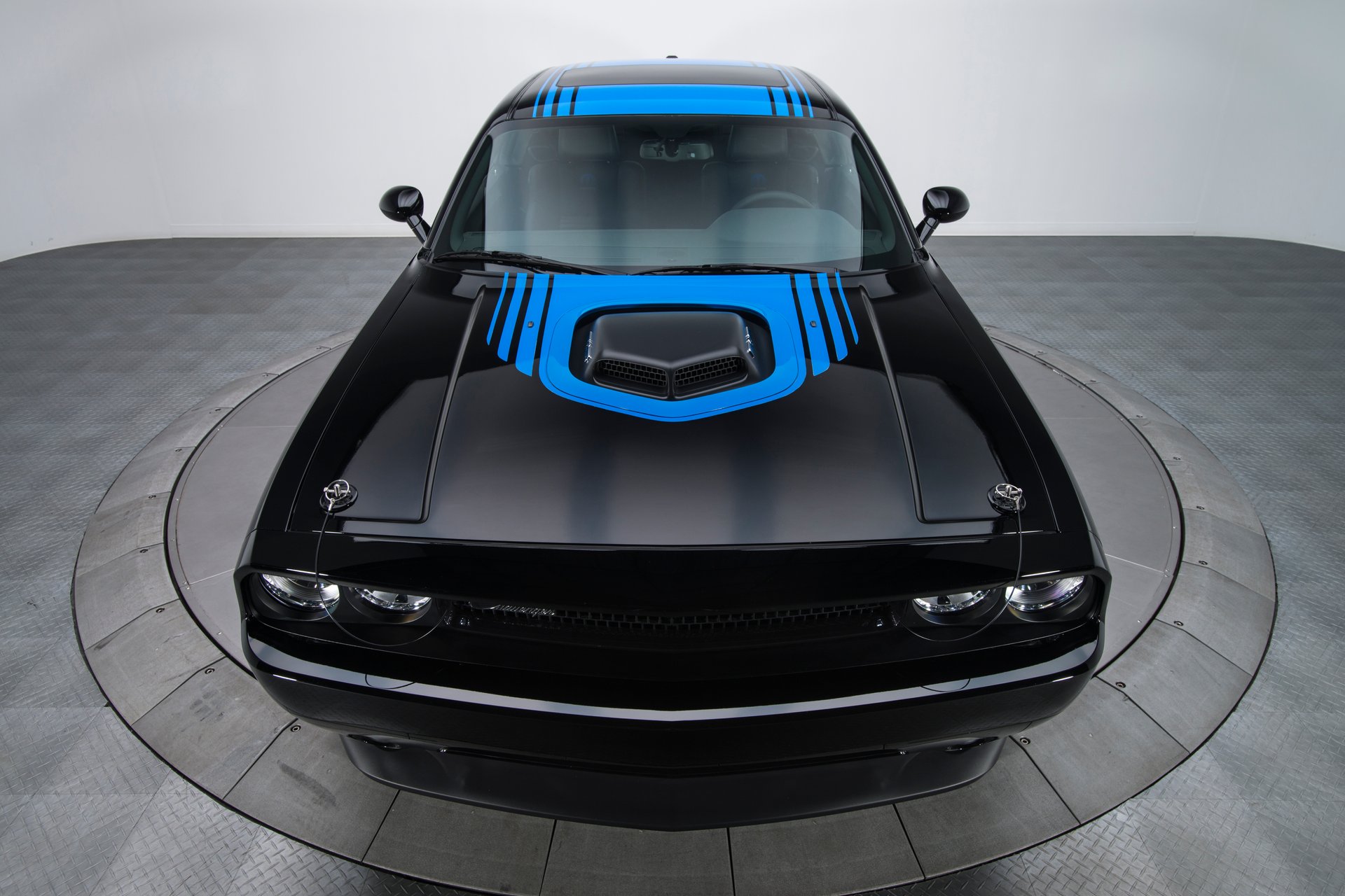 For Sale 2014 Dodge Challenger