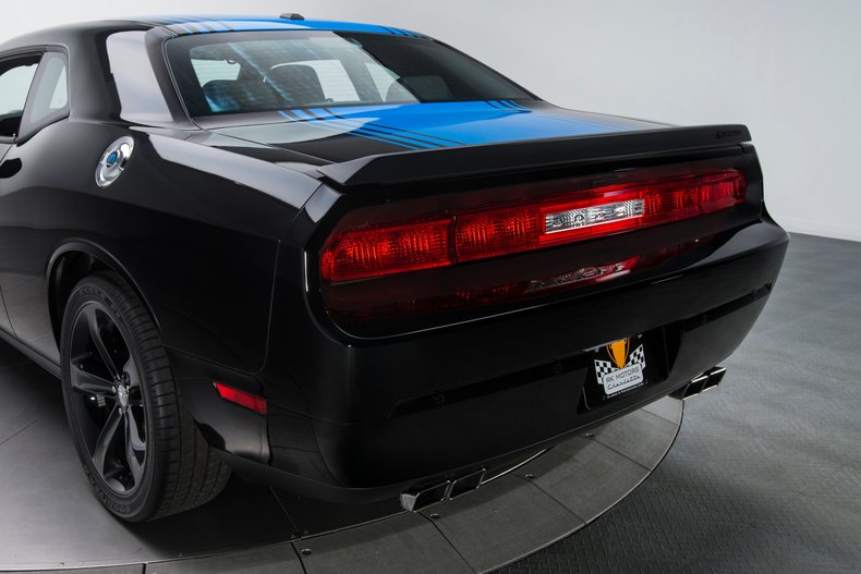 2014 Dodge Challenger | RK Motors Classic Cars and Muscle Cars for Sale