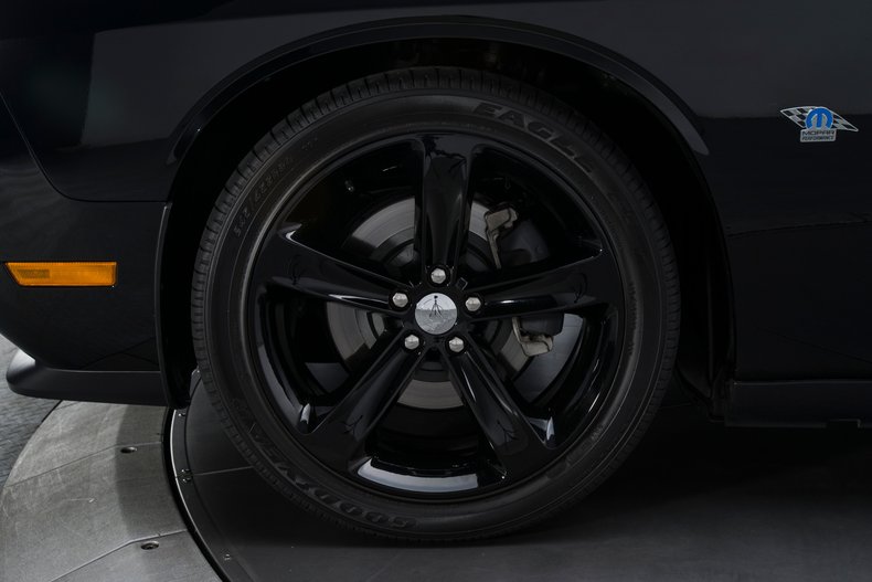 2014 Dodge Challenger | RK Motors Classic Cars and Muscle Cars for Sale