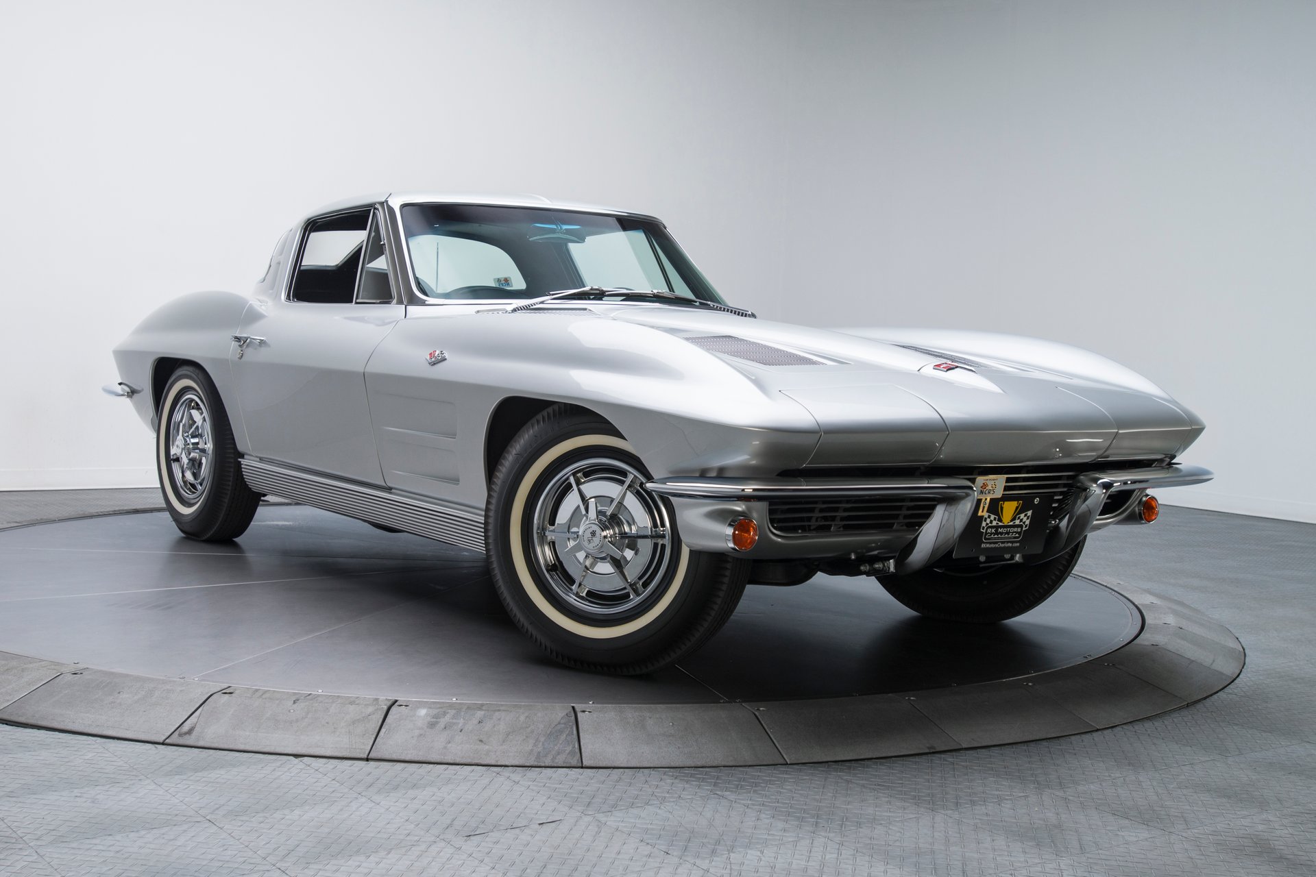 For Sale 1963 Chevrolet Corvette