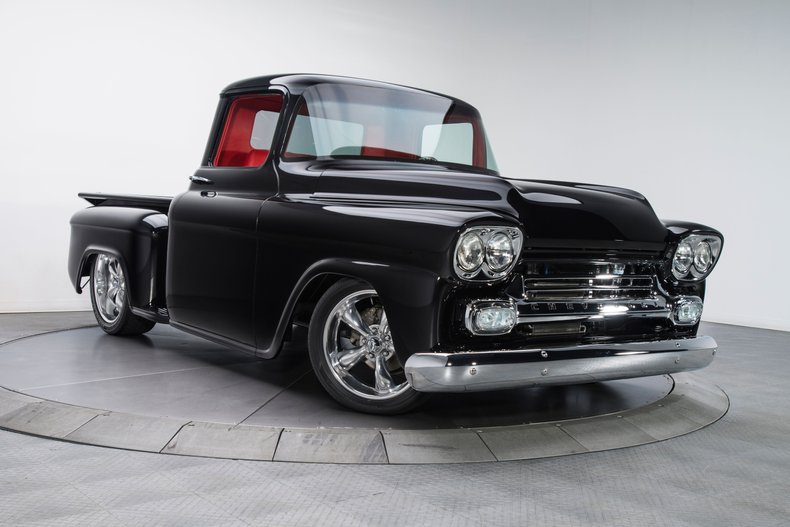 For Sale 1959 Chevrolet 3100