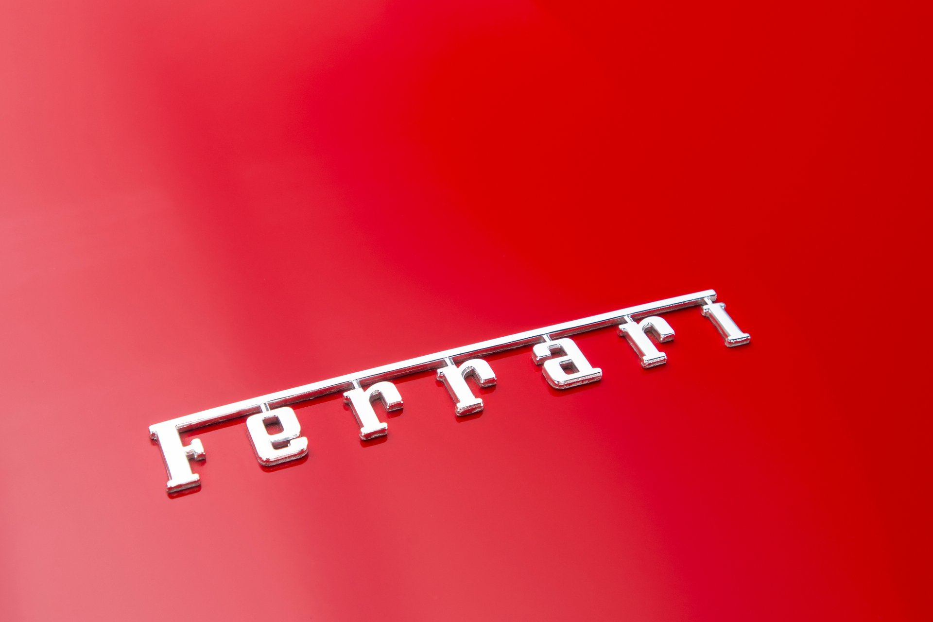 For Sale 2010 Ferrari California