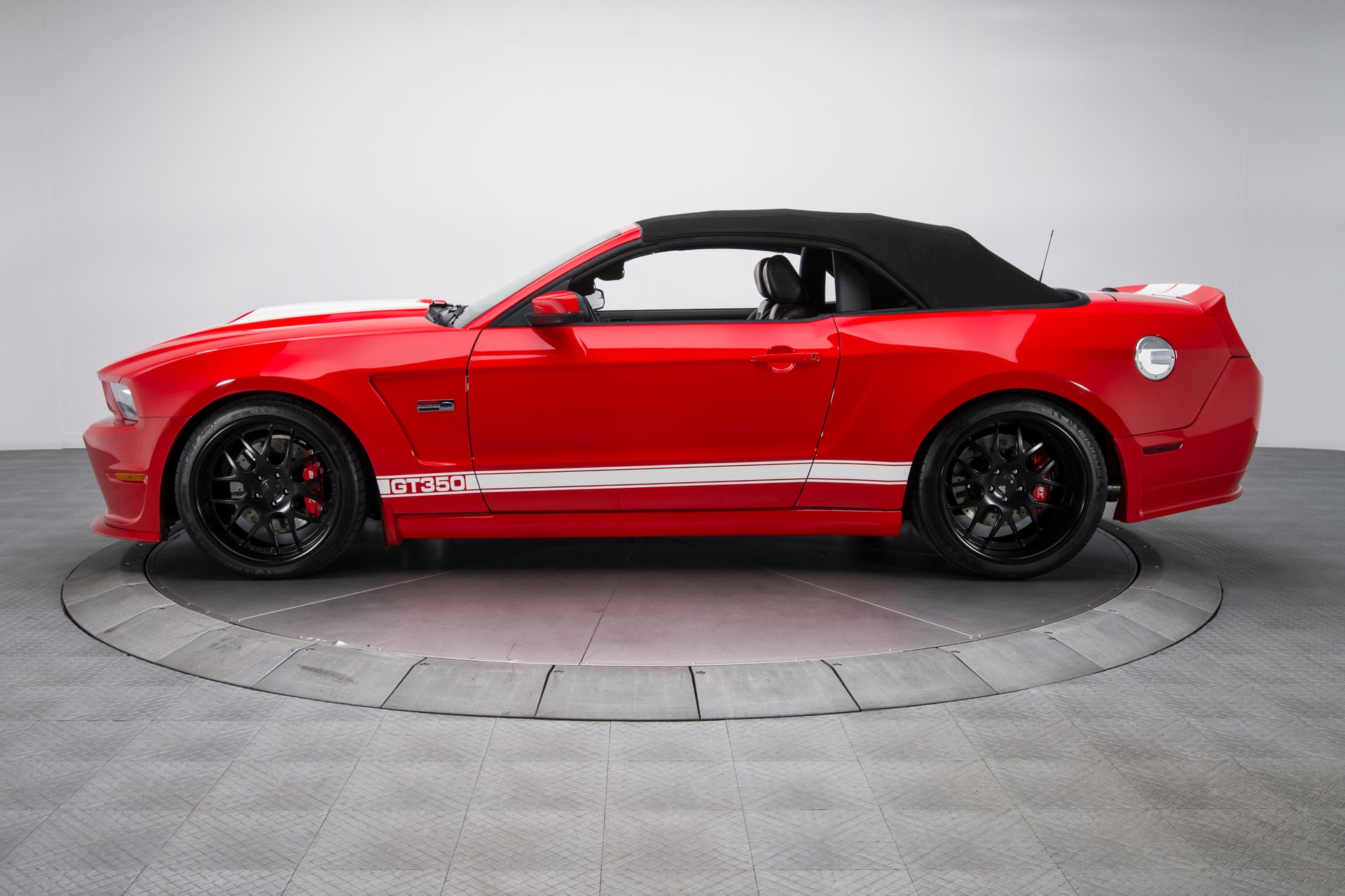 For Sale 2012 Ford Mustang