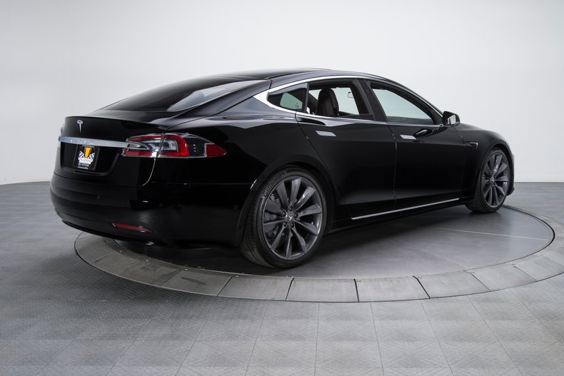 For Sale 2017 Tesla Model S
