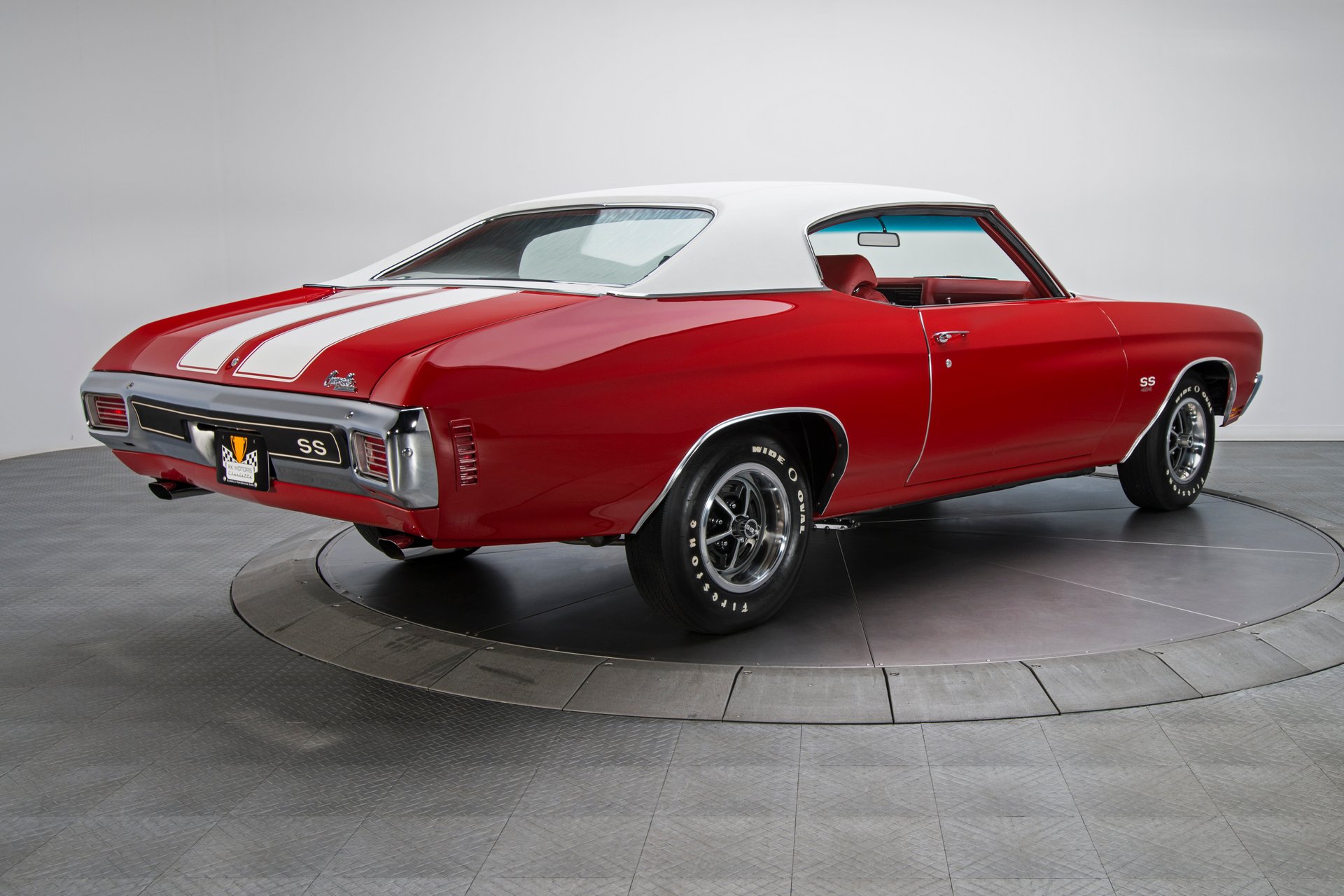 For Sale 1970 Chevrolet Chevelle