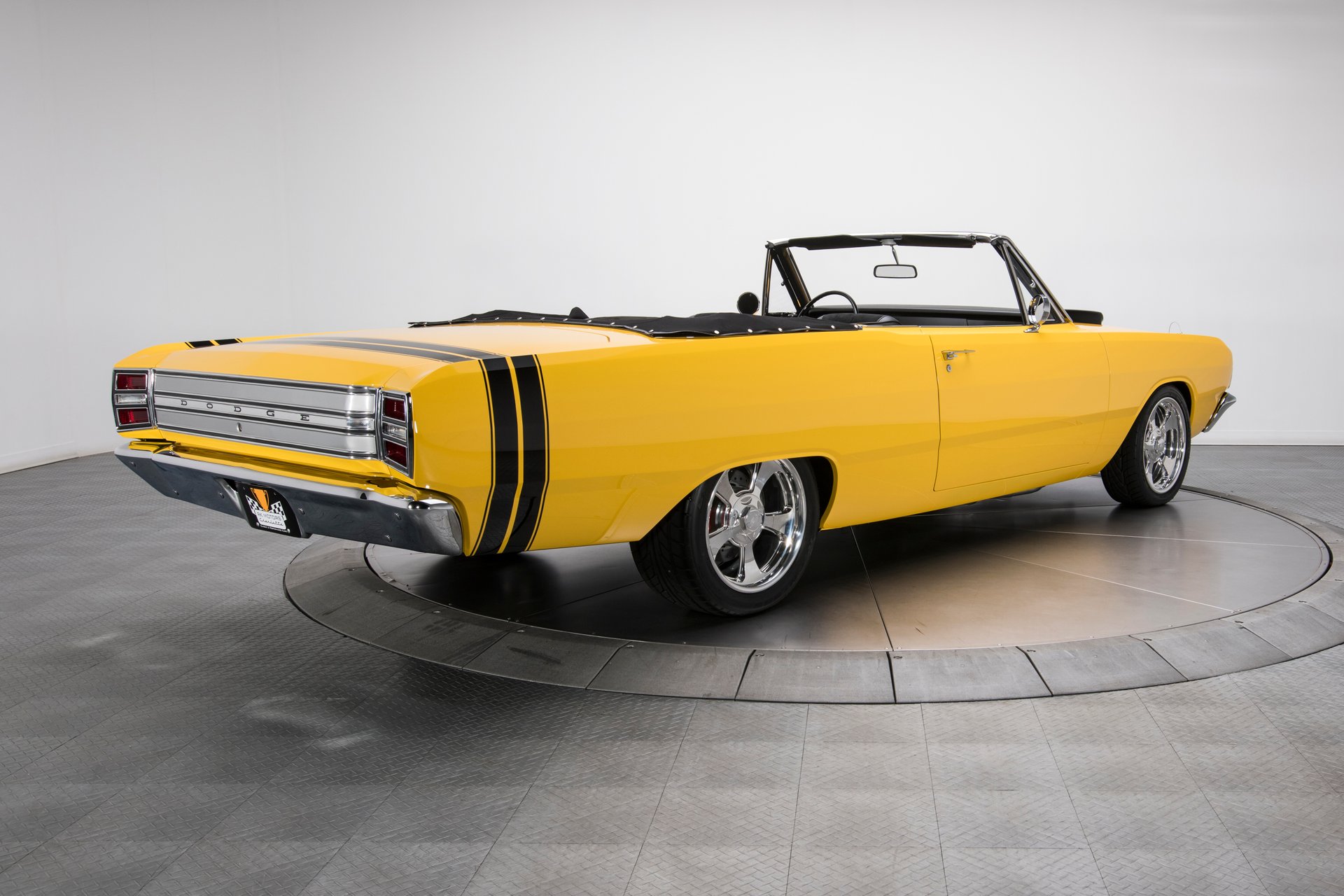 For Sale 1968 Dodge Dart