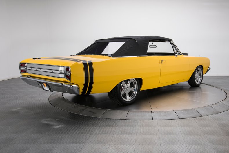 For Sale 1968 Dodge Dart