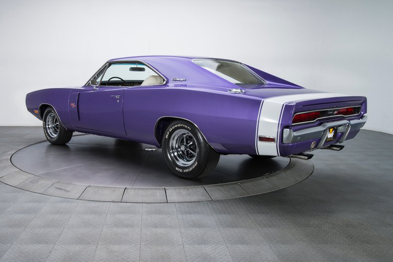 For Sale 1970 Dodge Charger