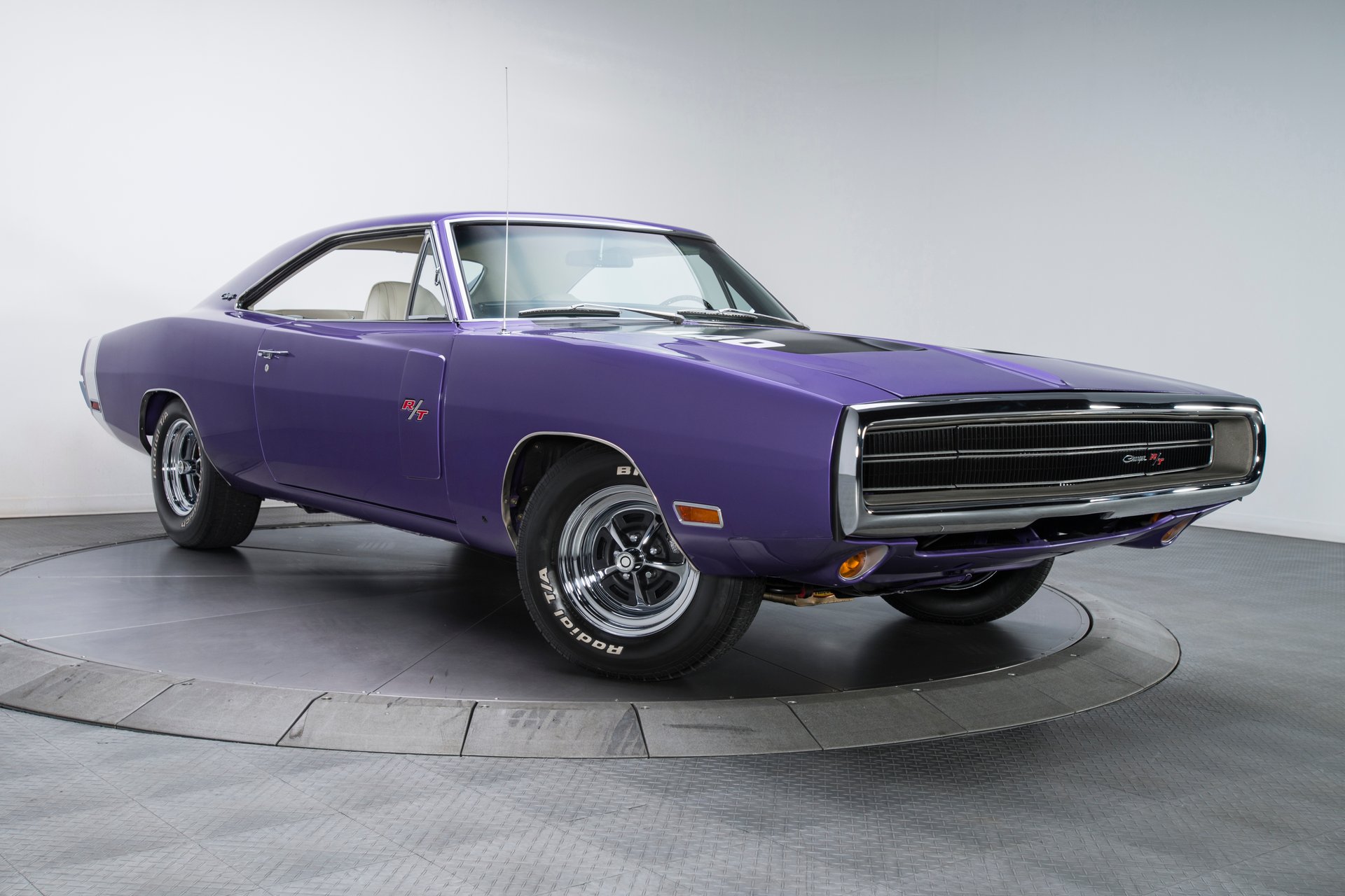 For Sale 1970 Dodge Charger