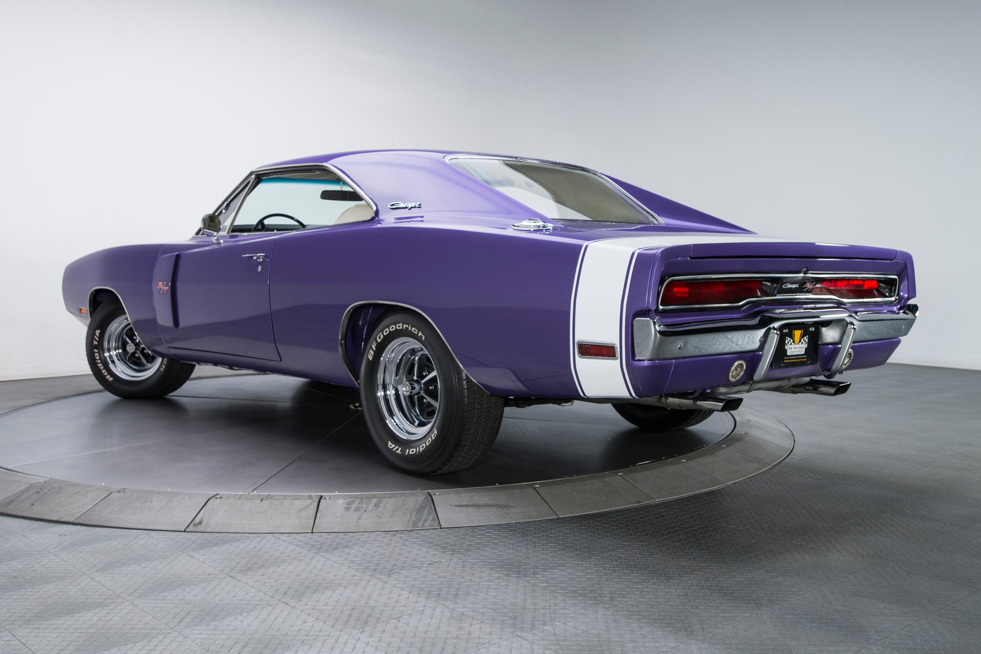 For Sale 1970 Dodge Charger