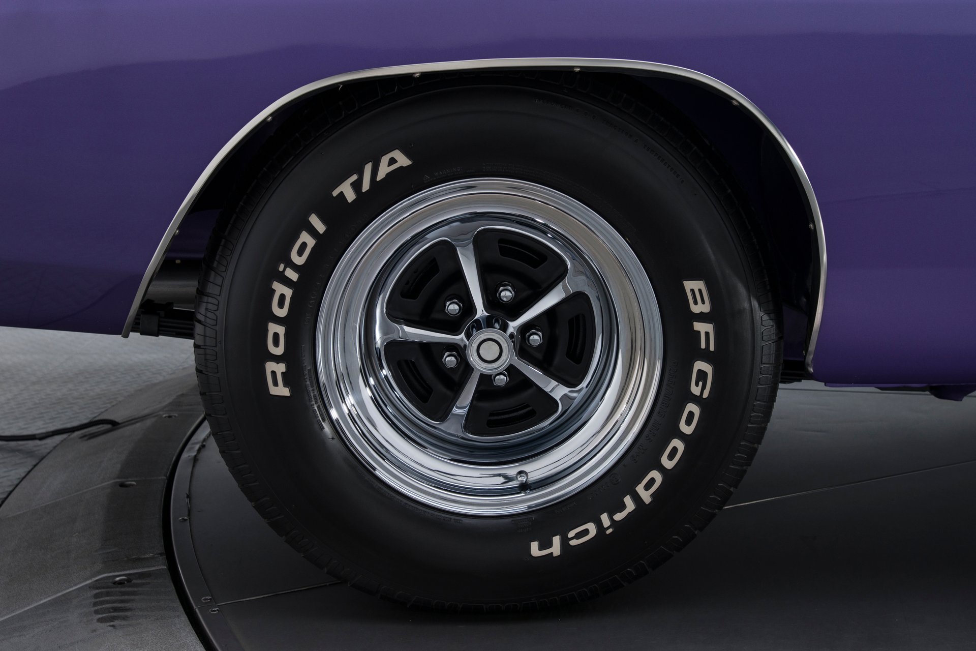 1970 Dodge Charger | RK Motors Classic Cars and Muscle Cars for Sale